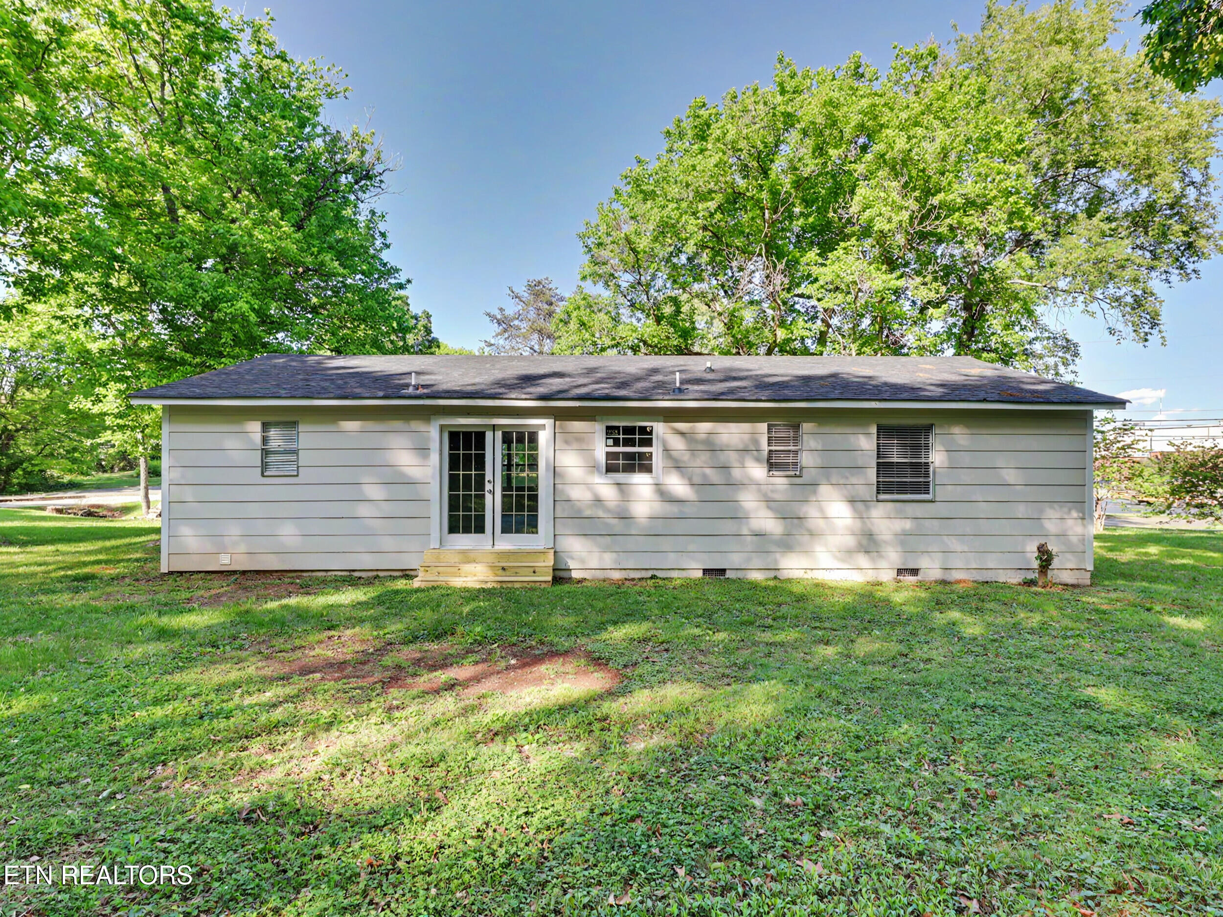 5503 Scenicwood Road Knoxville TN 37912