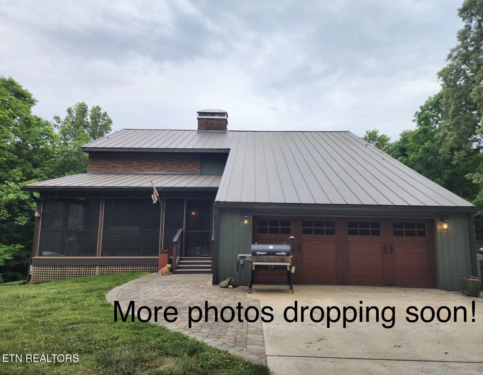 104 Dug Ridge Road Kingston TN 37763