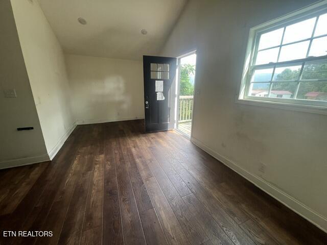 1104 Davis Chapel Road Lafollette TN 37766