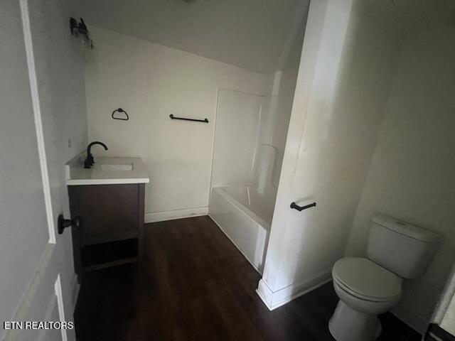 1104 Davis Chapel Road Lafollette TN 37766
