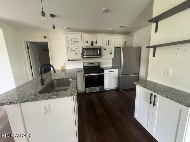 1104 Davis Chapel Road Lafollette TN 37766