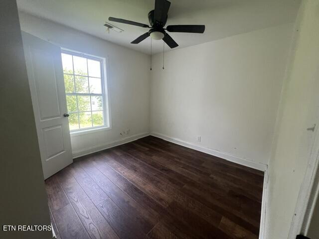 1104 Davis Chapel Road Lafollette TN 37766