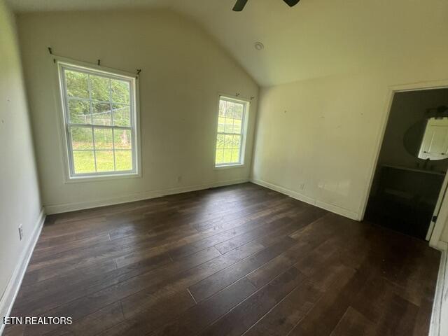 1104 Davis Chapel Road Lafollette TN 37766