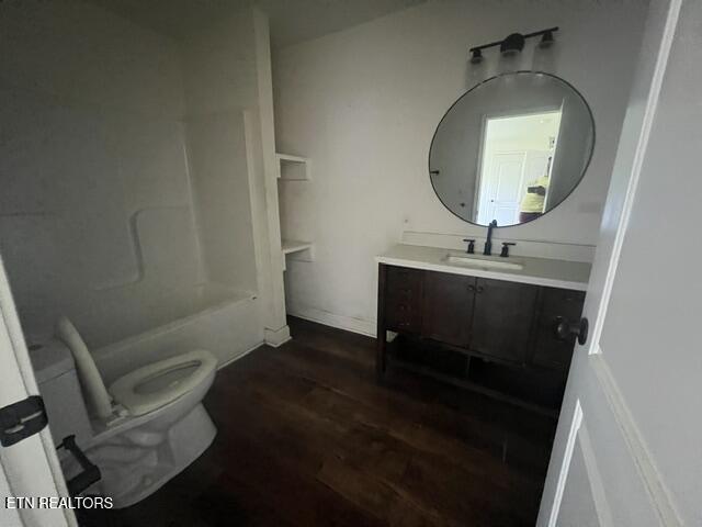 1104 Davis Chapel Road Lafollette TN 37766