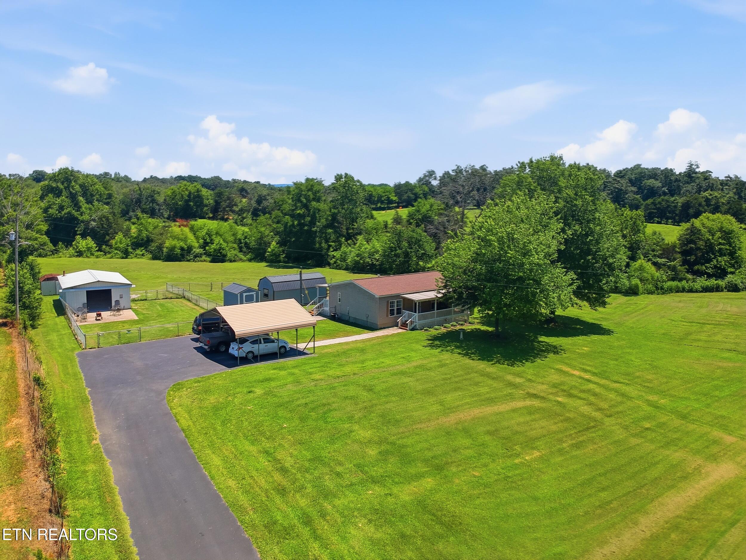 3300 Doyle Frazier Road Morrison TN 37357