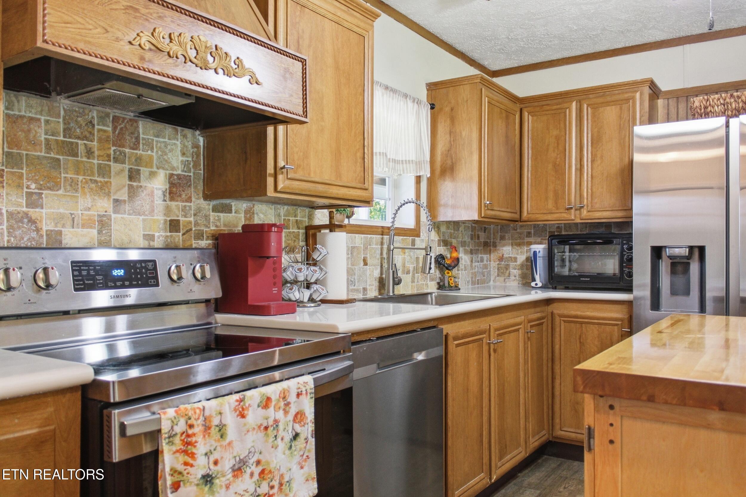 3300 Doyle Frazier Road Morrison TN 37357