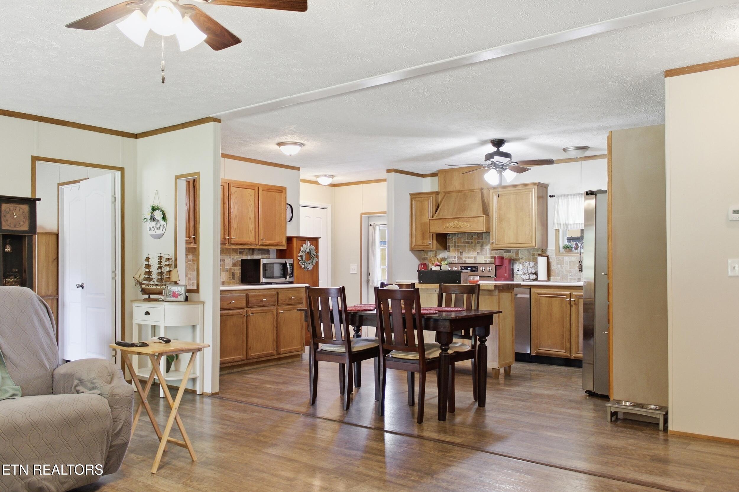 3300 Doyle Frazier Road Morrison TN 37357