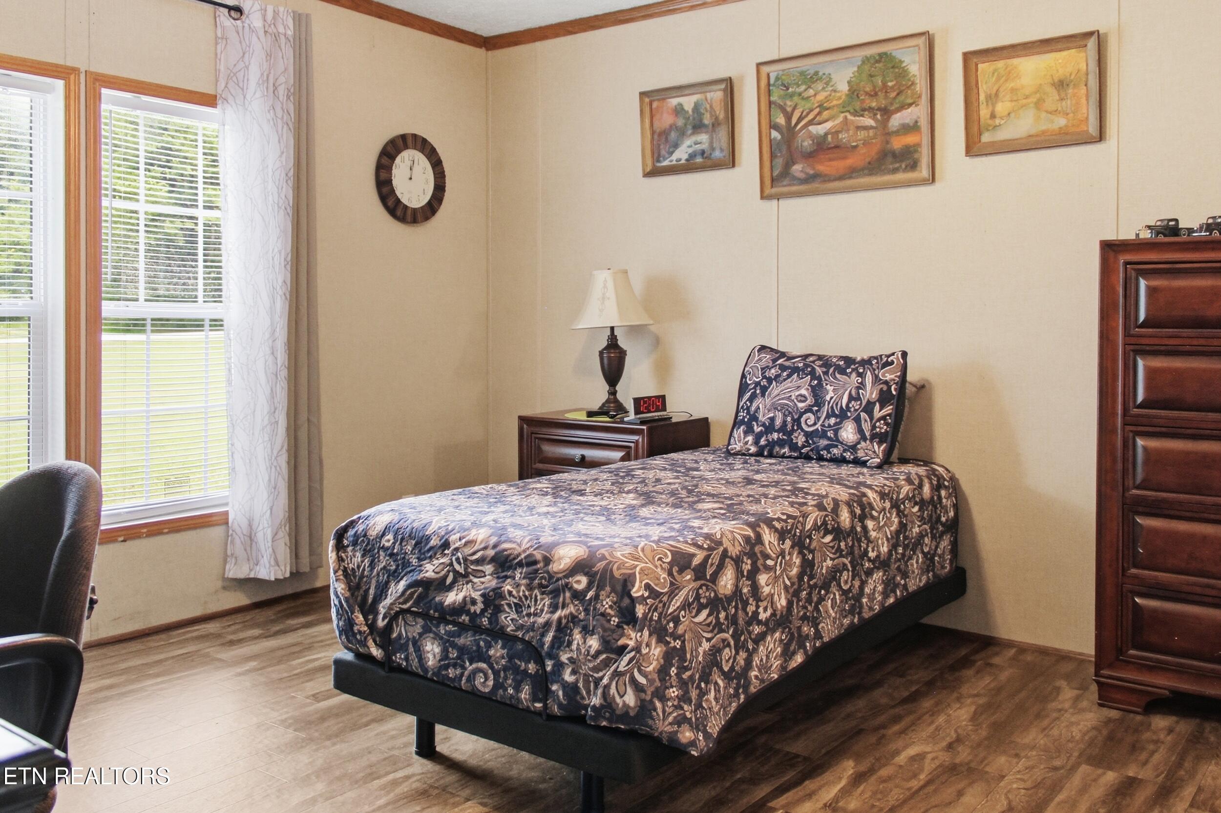 3300 Doyle Frazier Road Morrison TN 37357