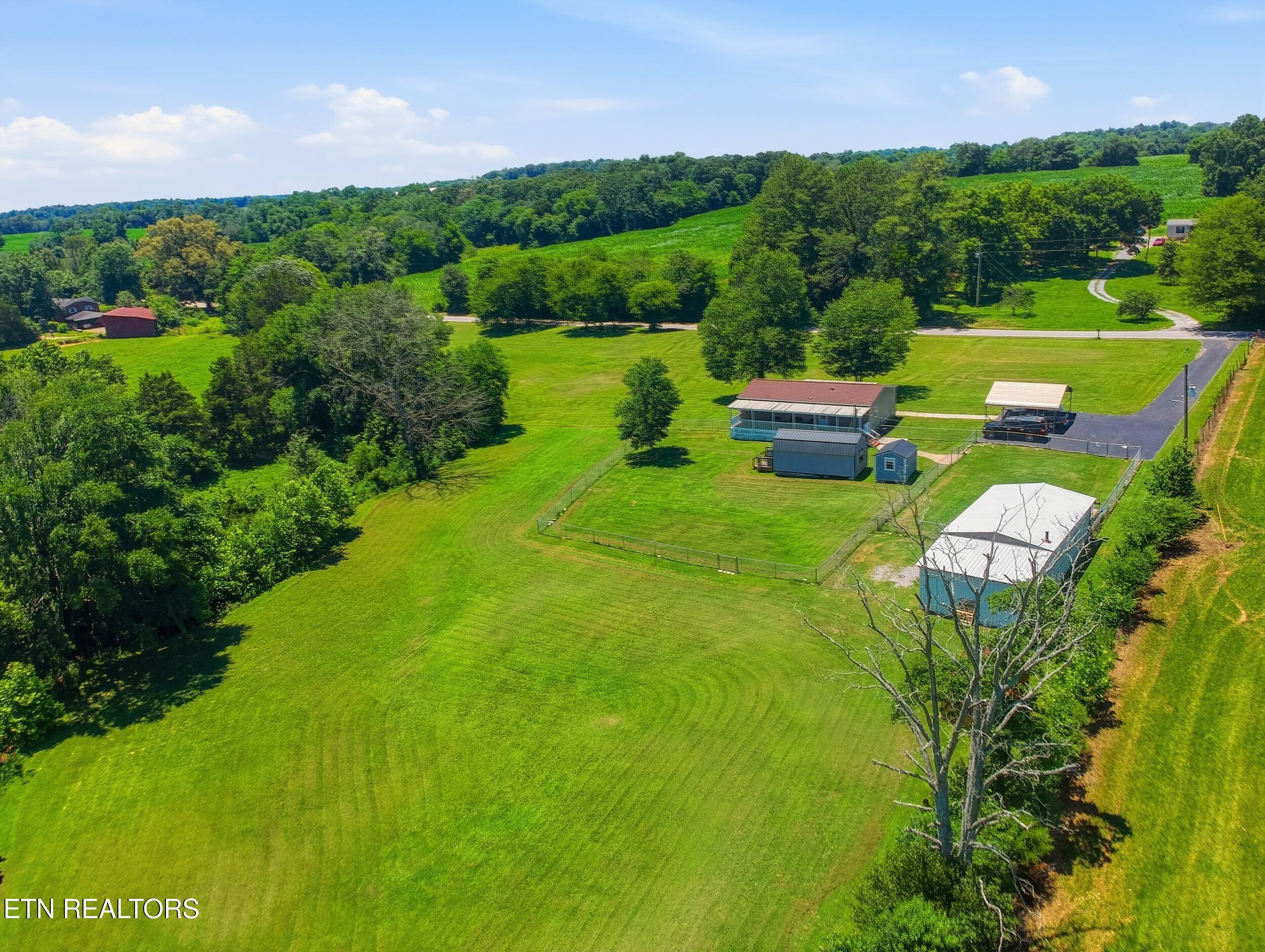 3300 Doyle Frazier Road Morrison TN 37357
