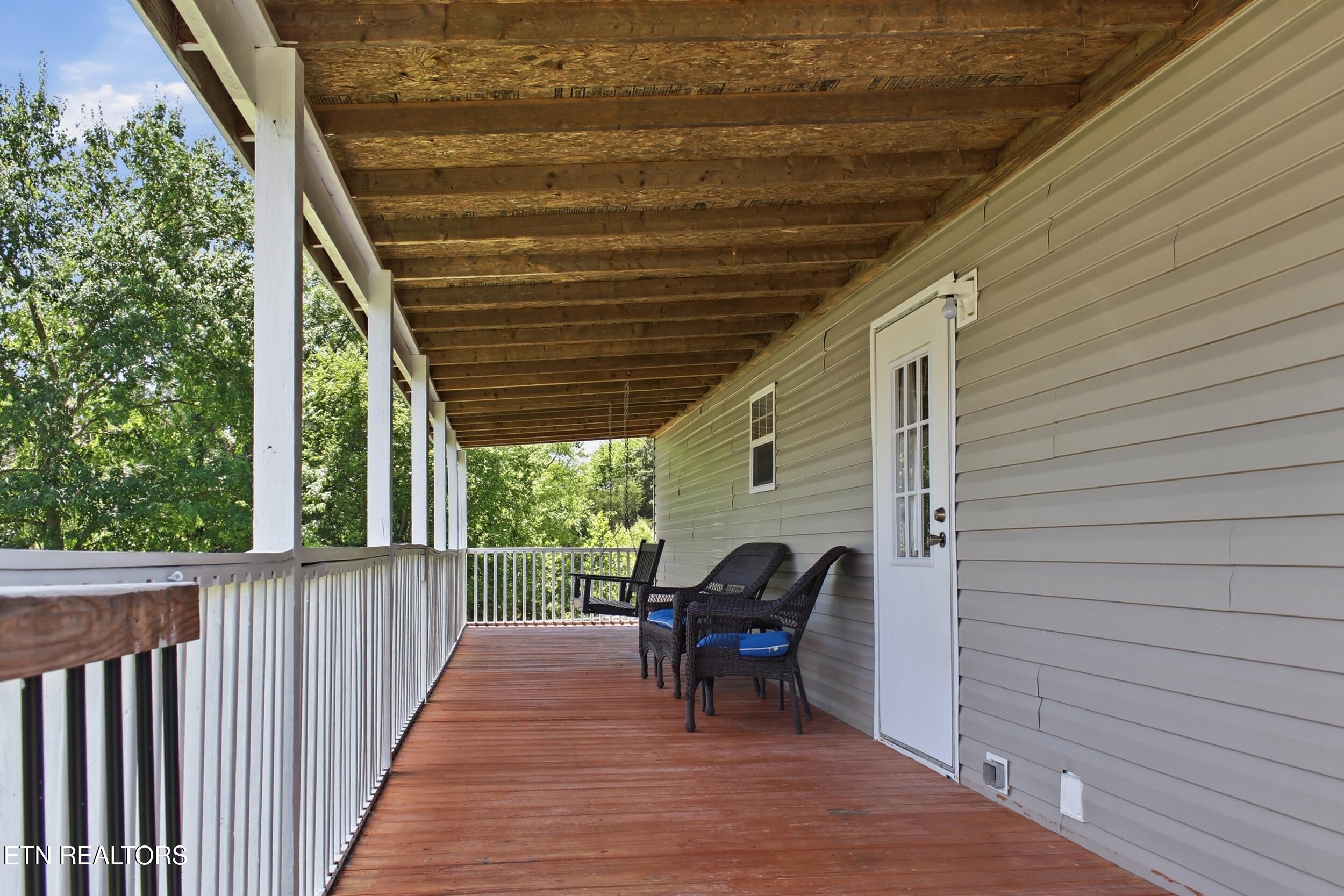 3300 Doyle Frazier Road Morrison TN 37357