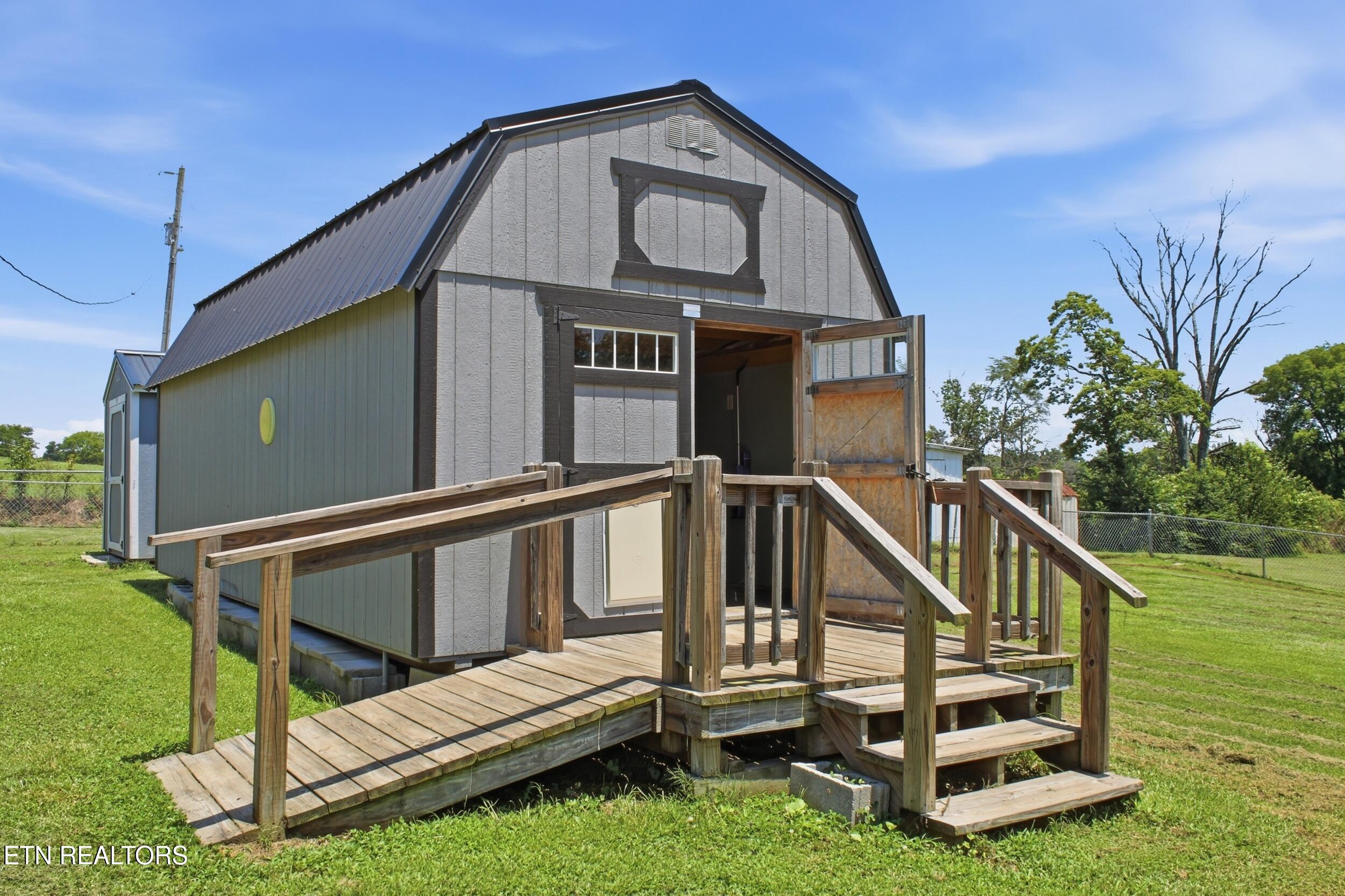 3300 Doyle Frazier Road Morrison TN 37357