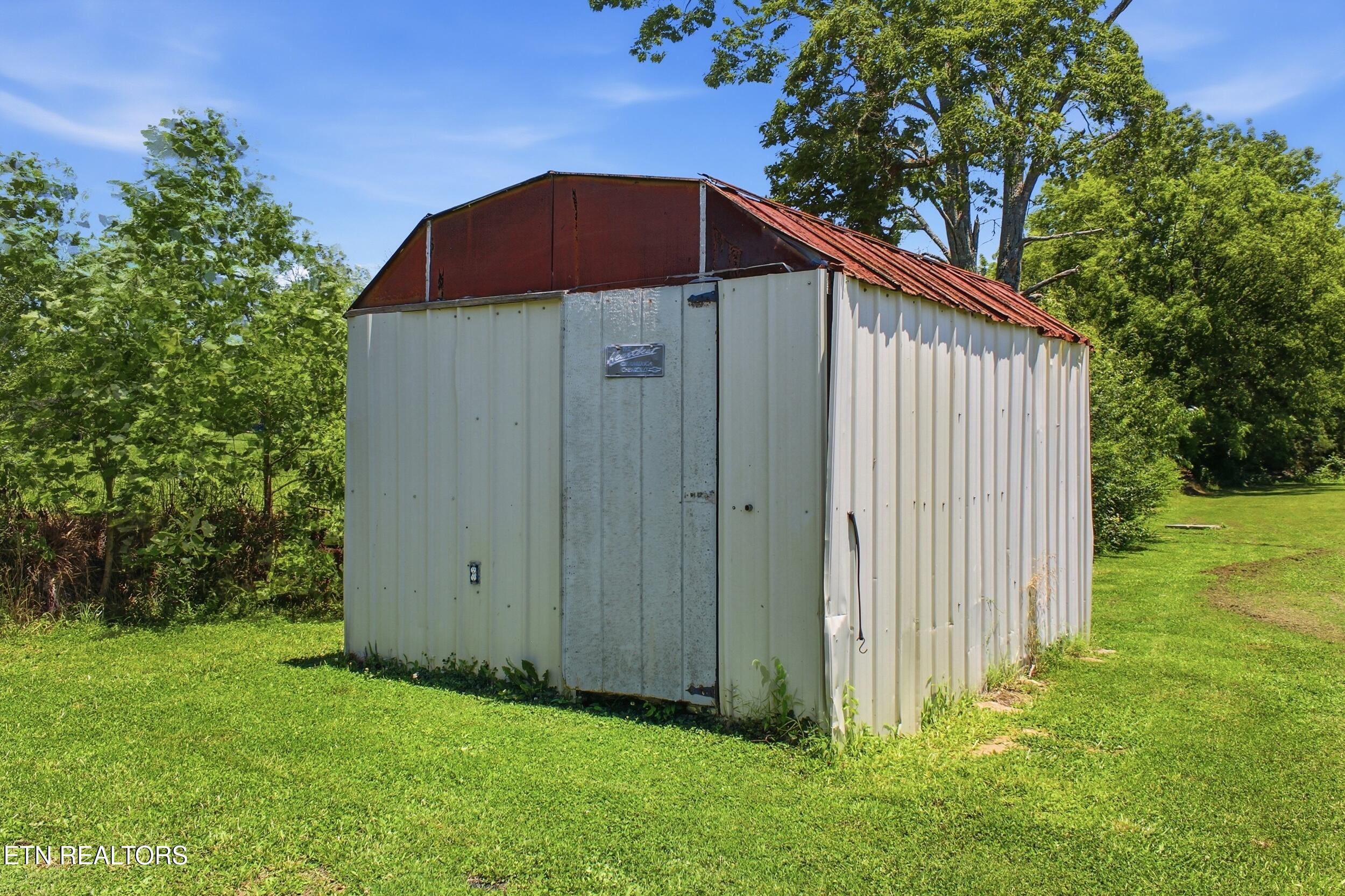 3300 Doyle Frazier Road Morrison TN 37357