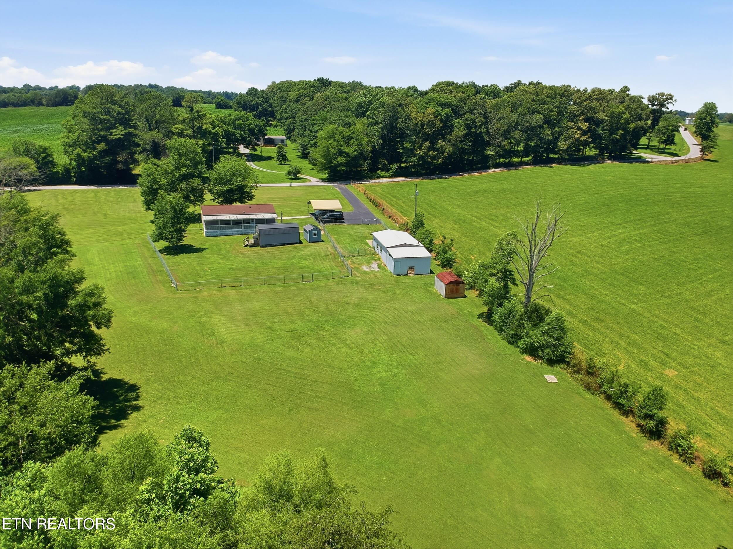 3300 Doyle Frazier Road Morrison TN 37357