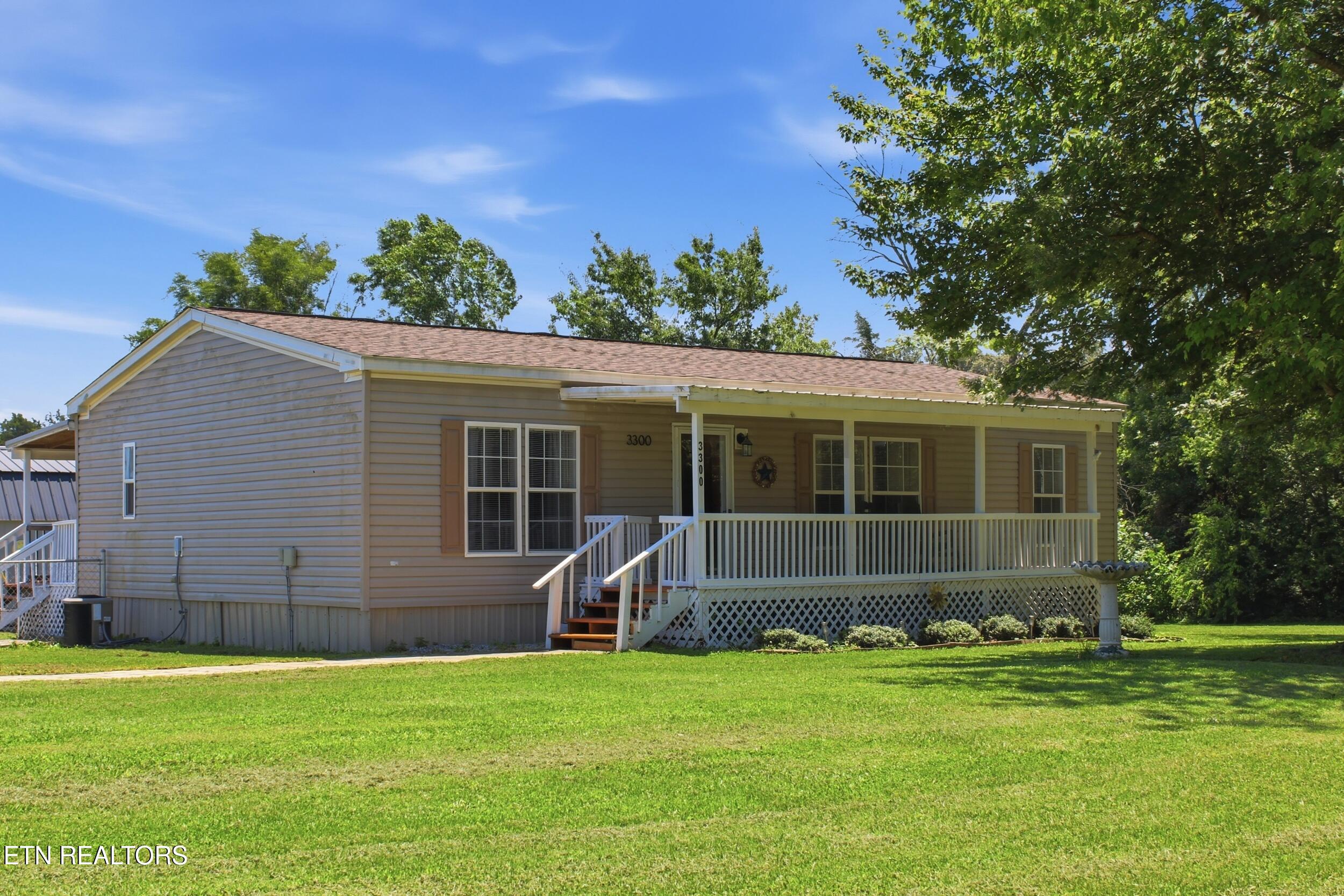 3300 Doyle Frazier Road Morrison TN 37357