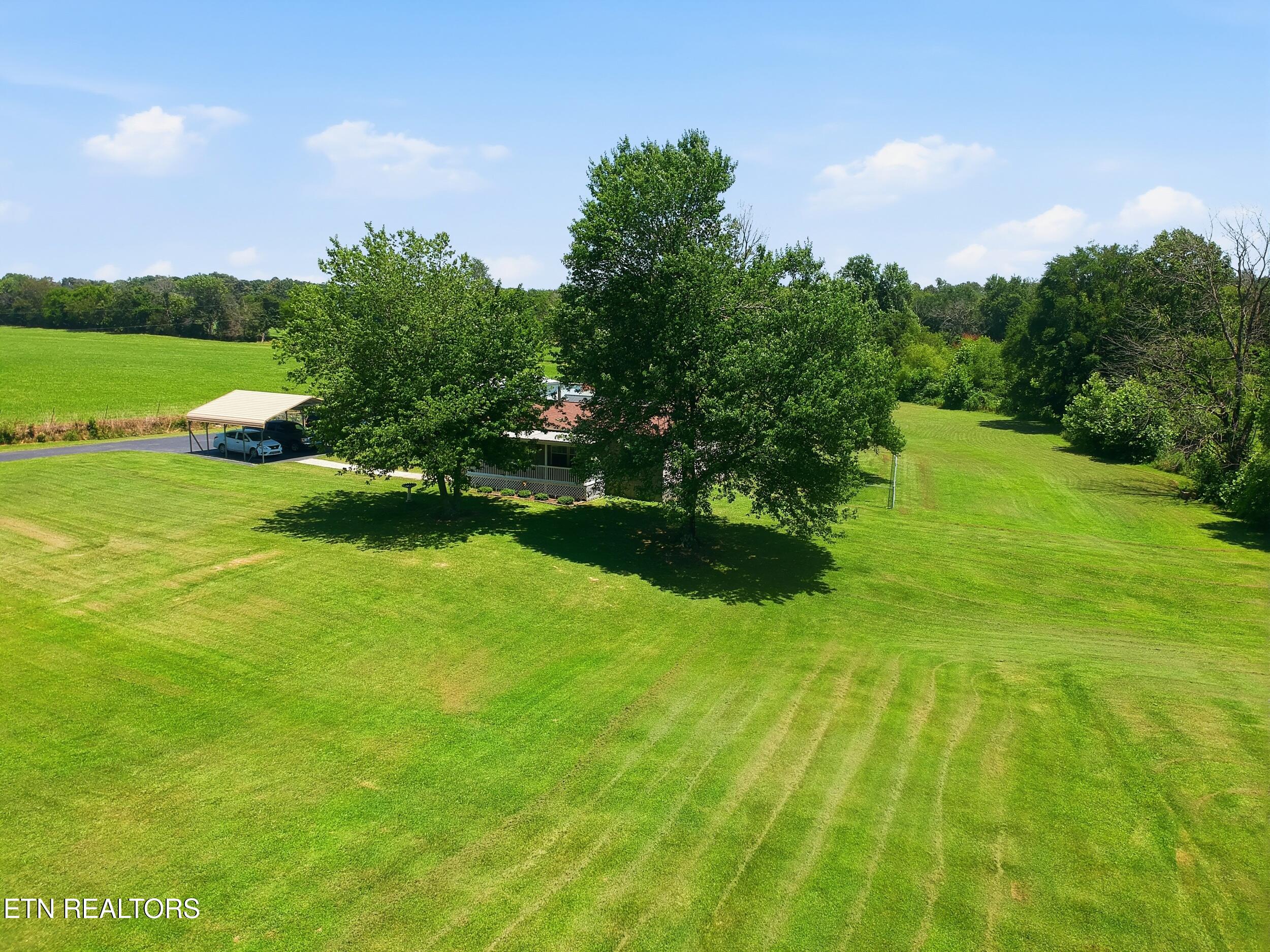3300 Doyle Frazier Road Morrison TN 37357