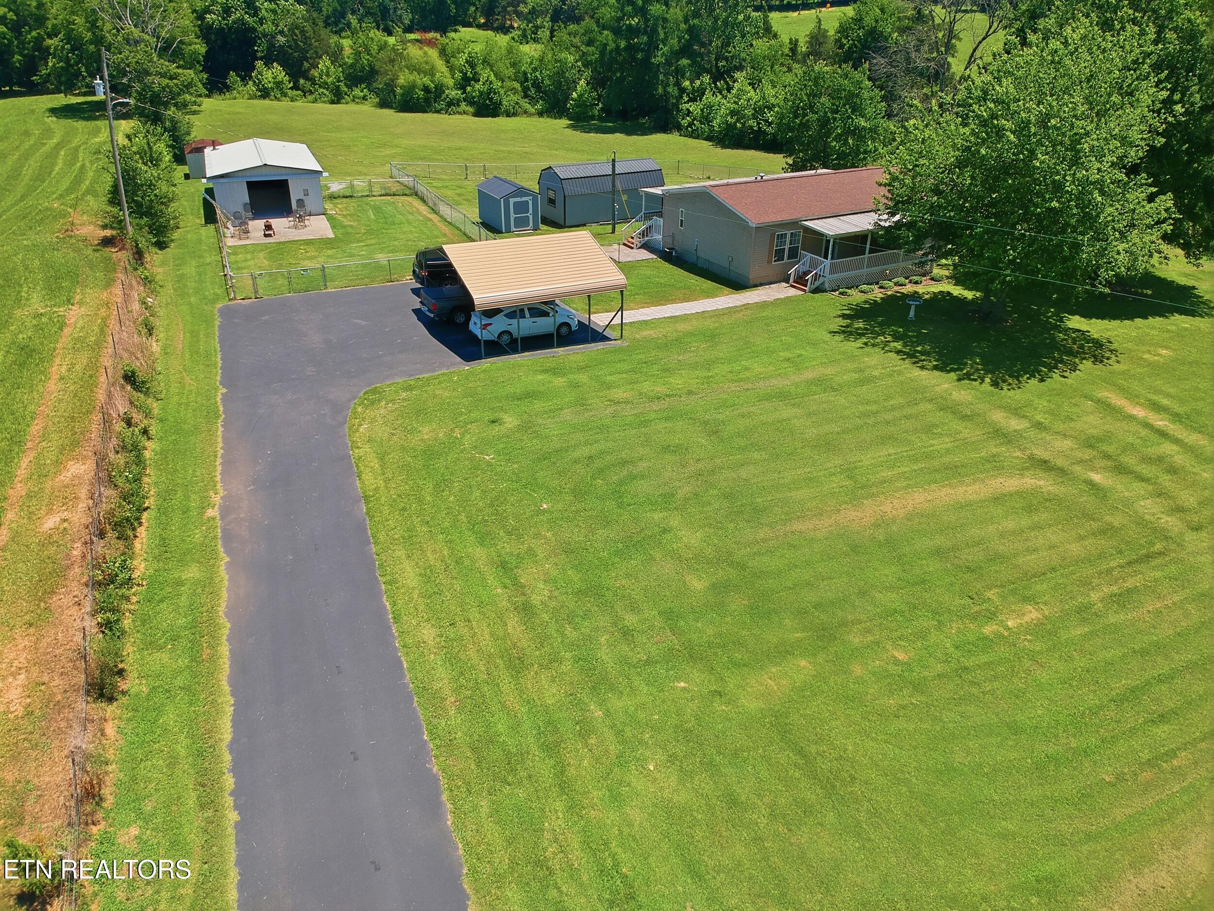 3300 Doyle Frazier Road Morrison TN 37357