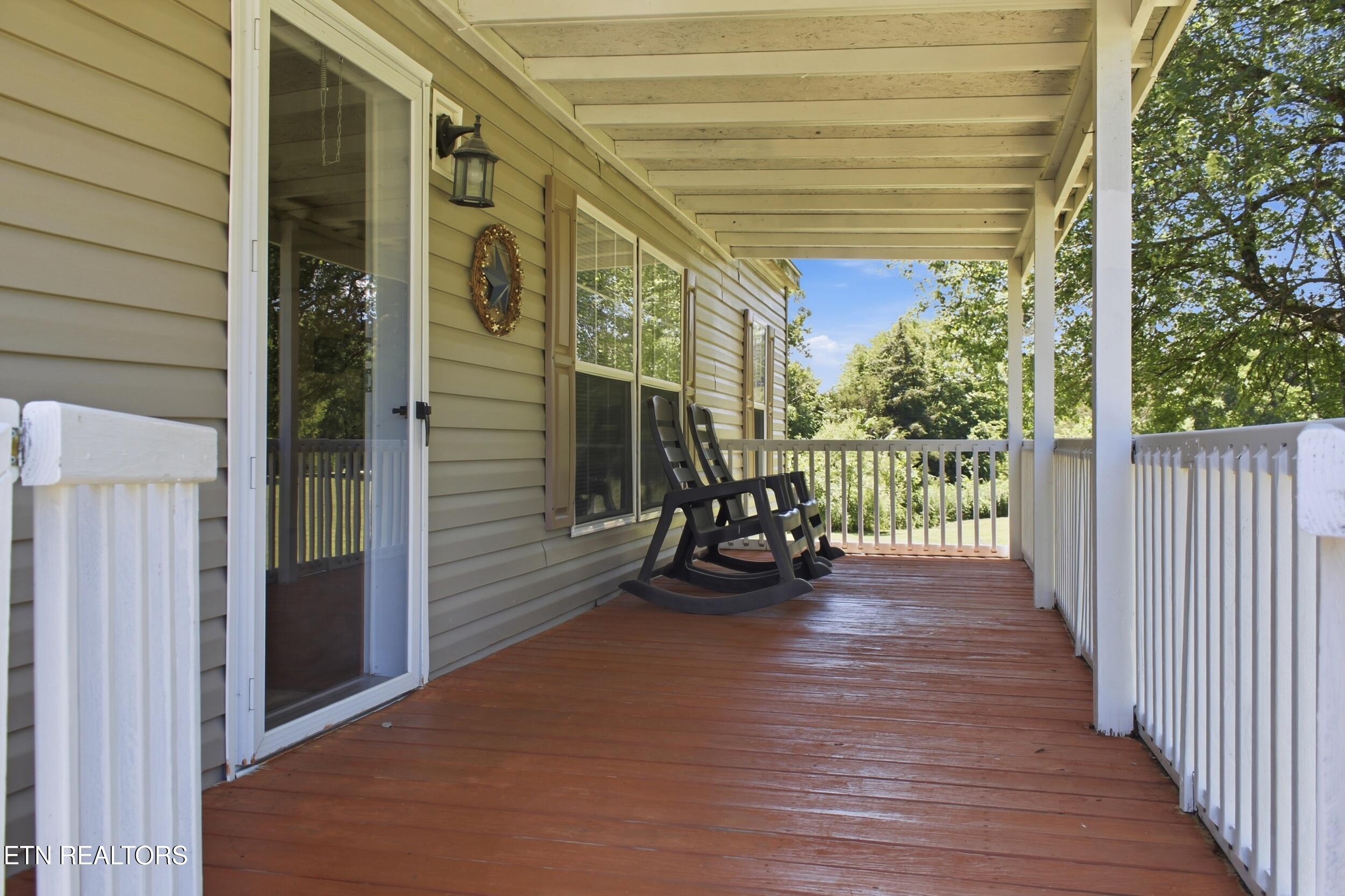 3300 Doyle Frazier Road Morrison TN 37357