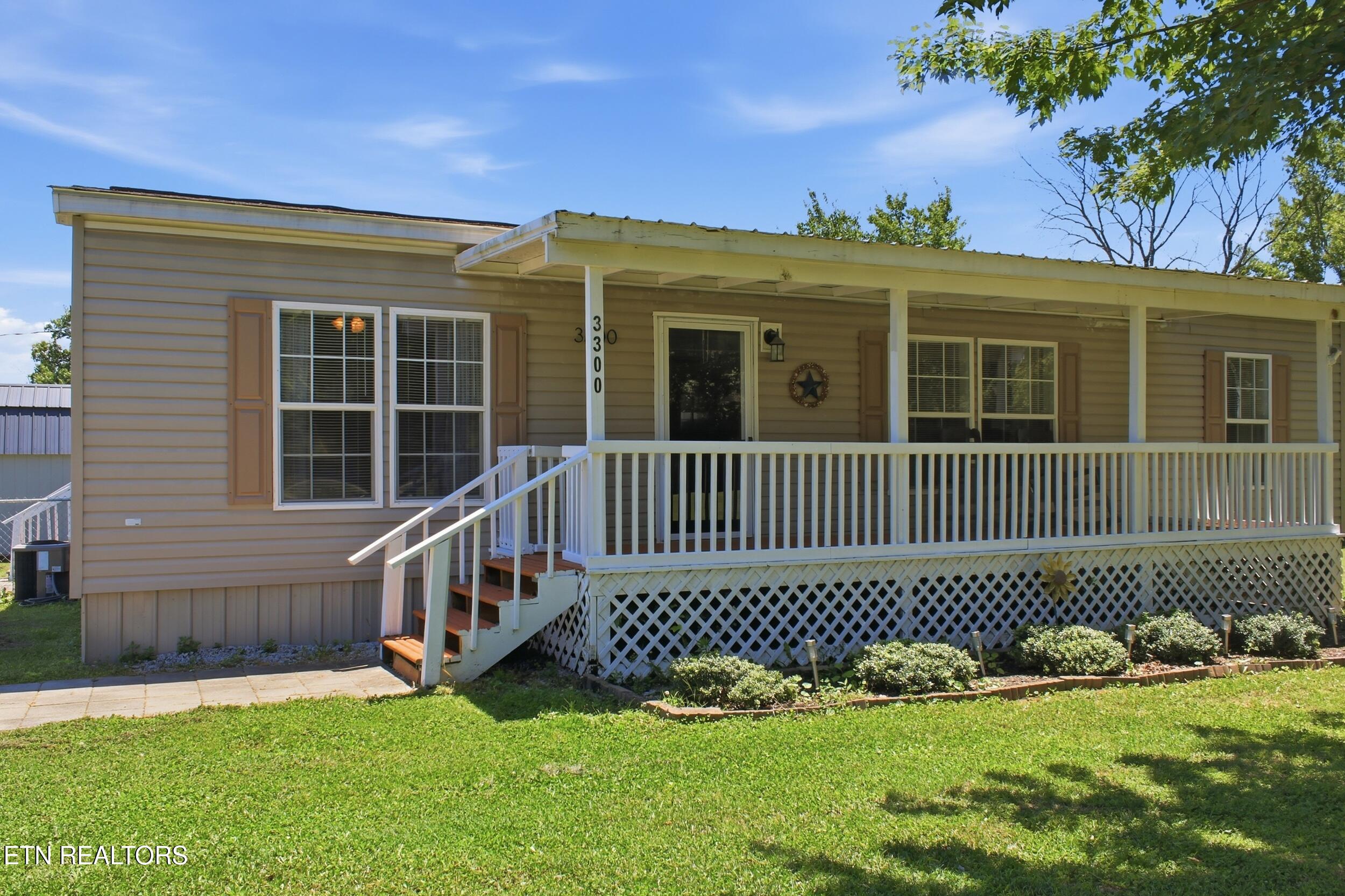 3300 Doyle Frazier Road Morrison TN 37357