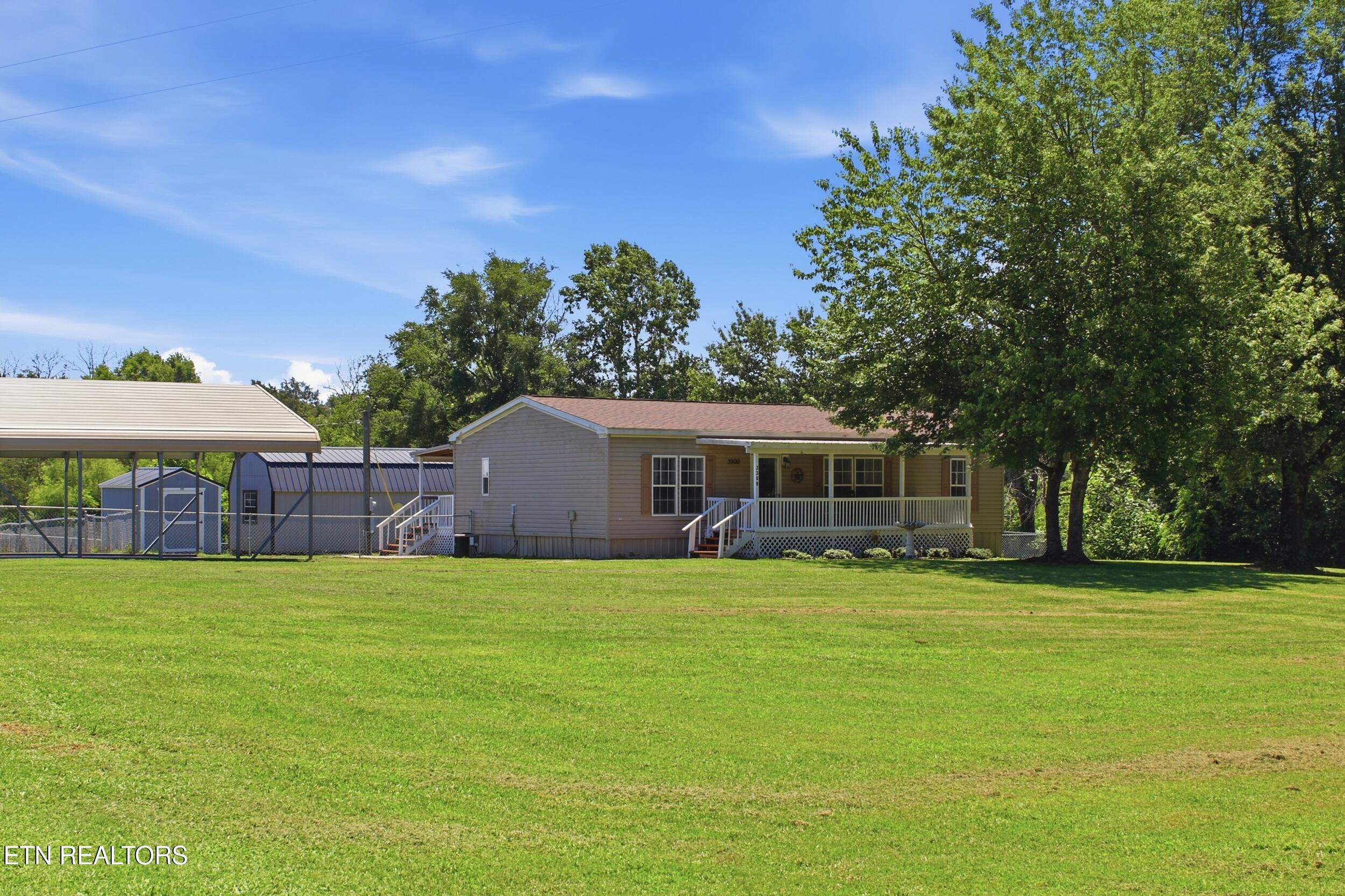 3300 Doyle Frazier Road Morrison TN 37357