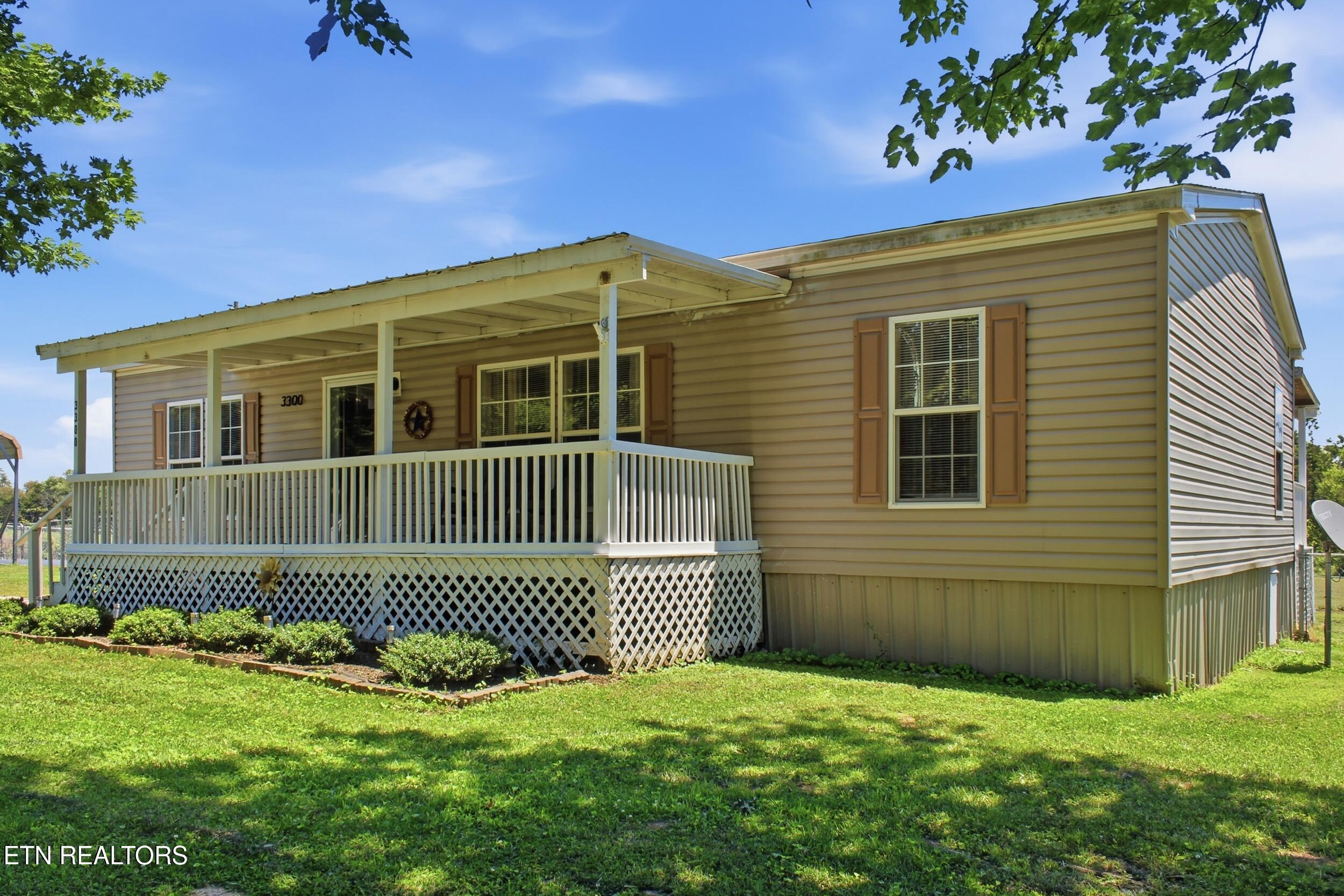 3300 Doyle Frazier Road Morrison TN 37357
