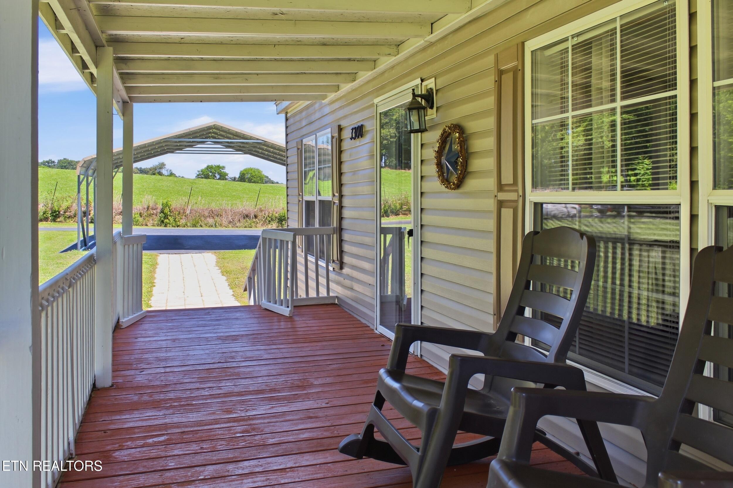 3300 Doyle Frazier Road Morrison TN 37357