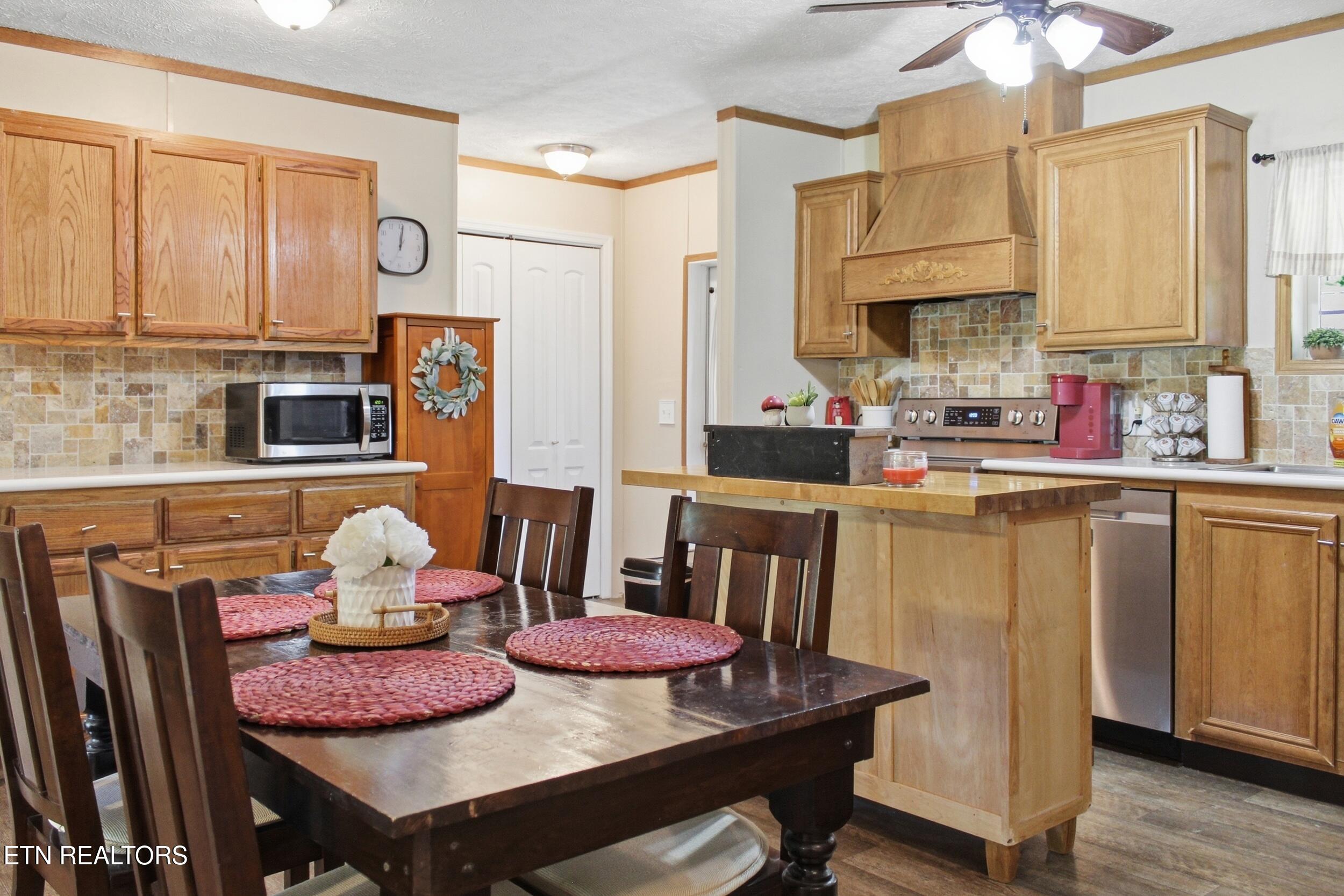 3300 Doyle Frazier Road Morrison TN 37357