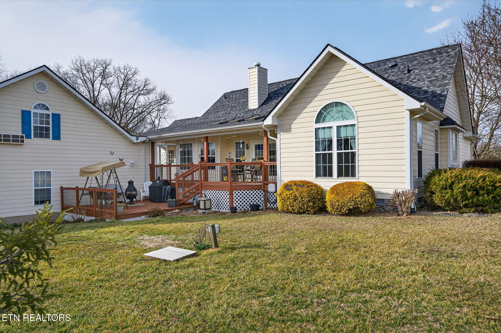 976 Ottoma Drive Crossville TN 38555