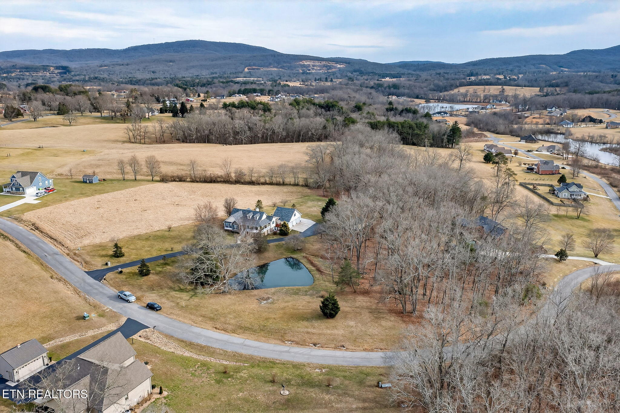 976 Ottoma Drive Crossville TN 38555