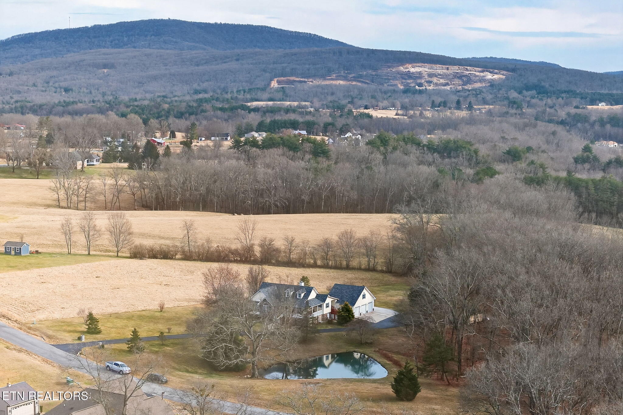 976 Ottoma Drive Crossville TN 38555
