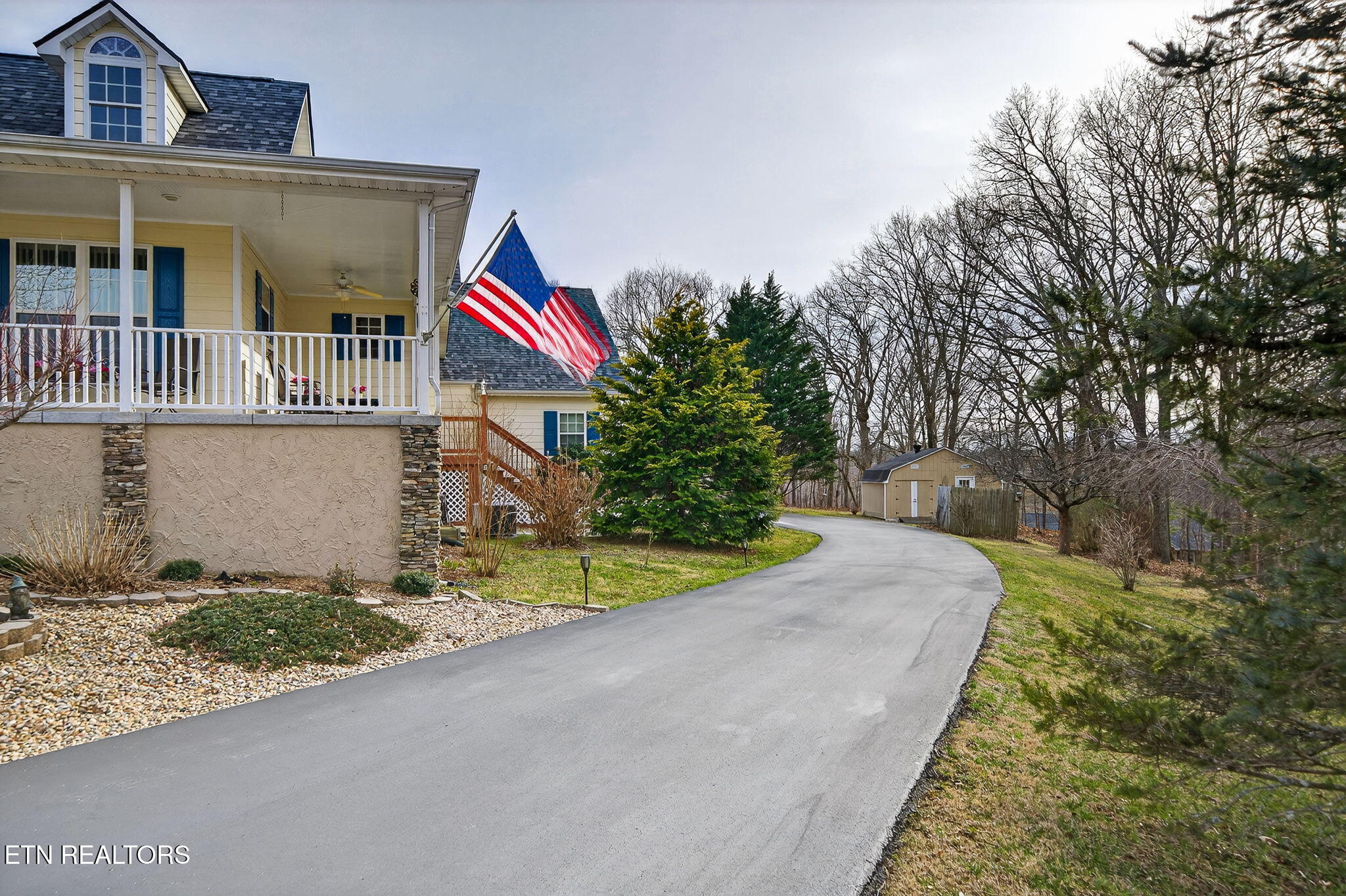 976 Ottoma Drive Crossville TN 38555