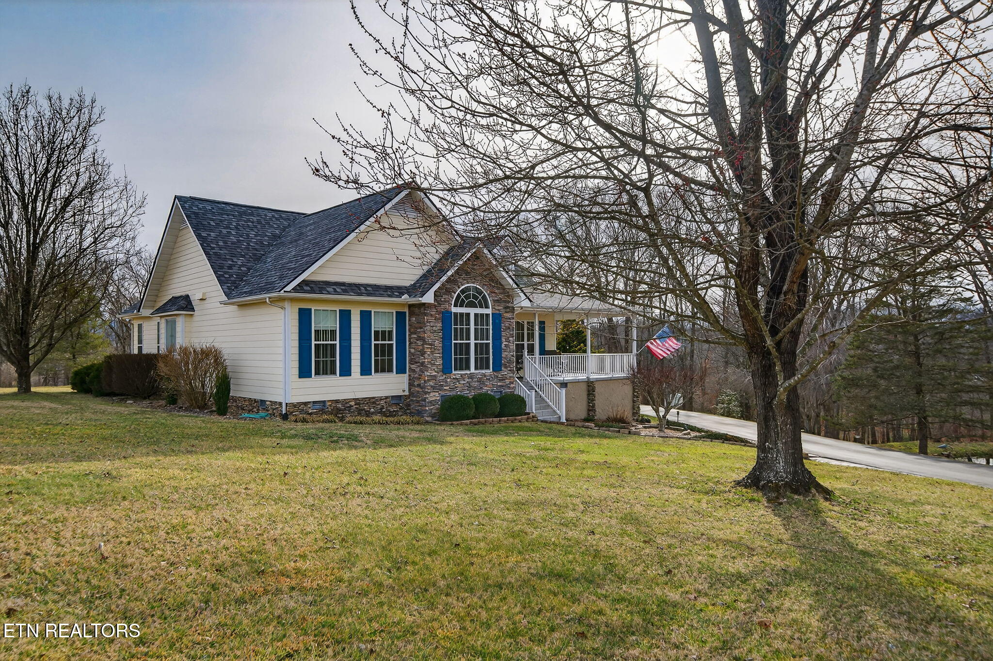 976 Ottoma Drive Crossville TN 38555