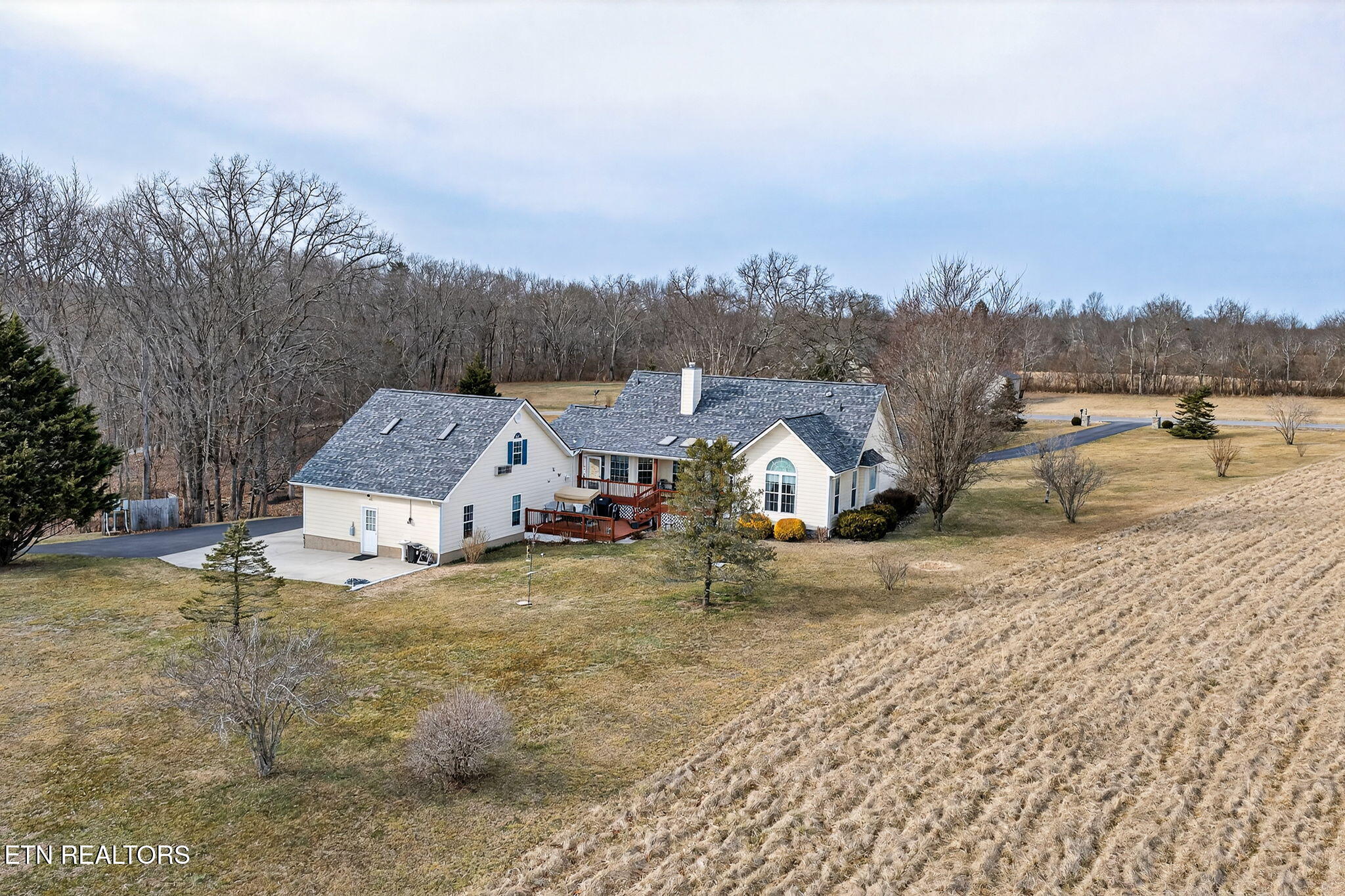 976 Ottoma Drive Crossville TN 38555