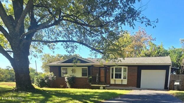 2329 Sylvania Avenue Knoxville TN 37920