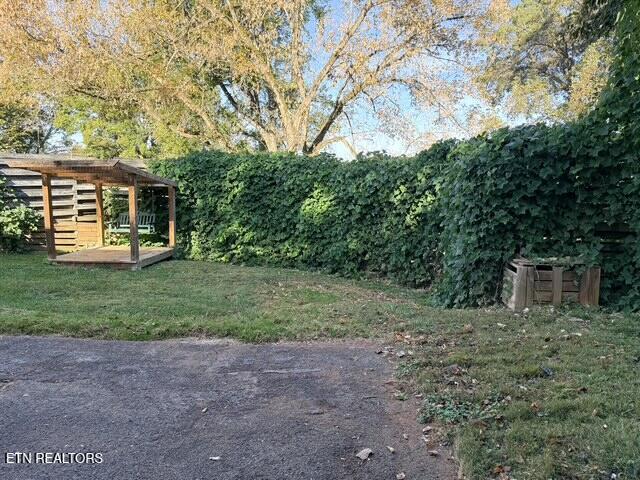 2329 Sylvania Avenue Knoxville TN 37920