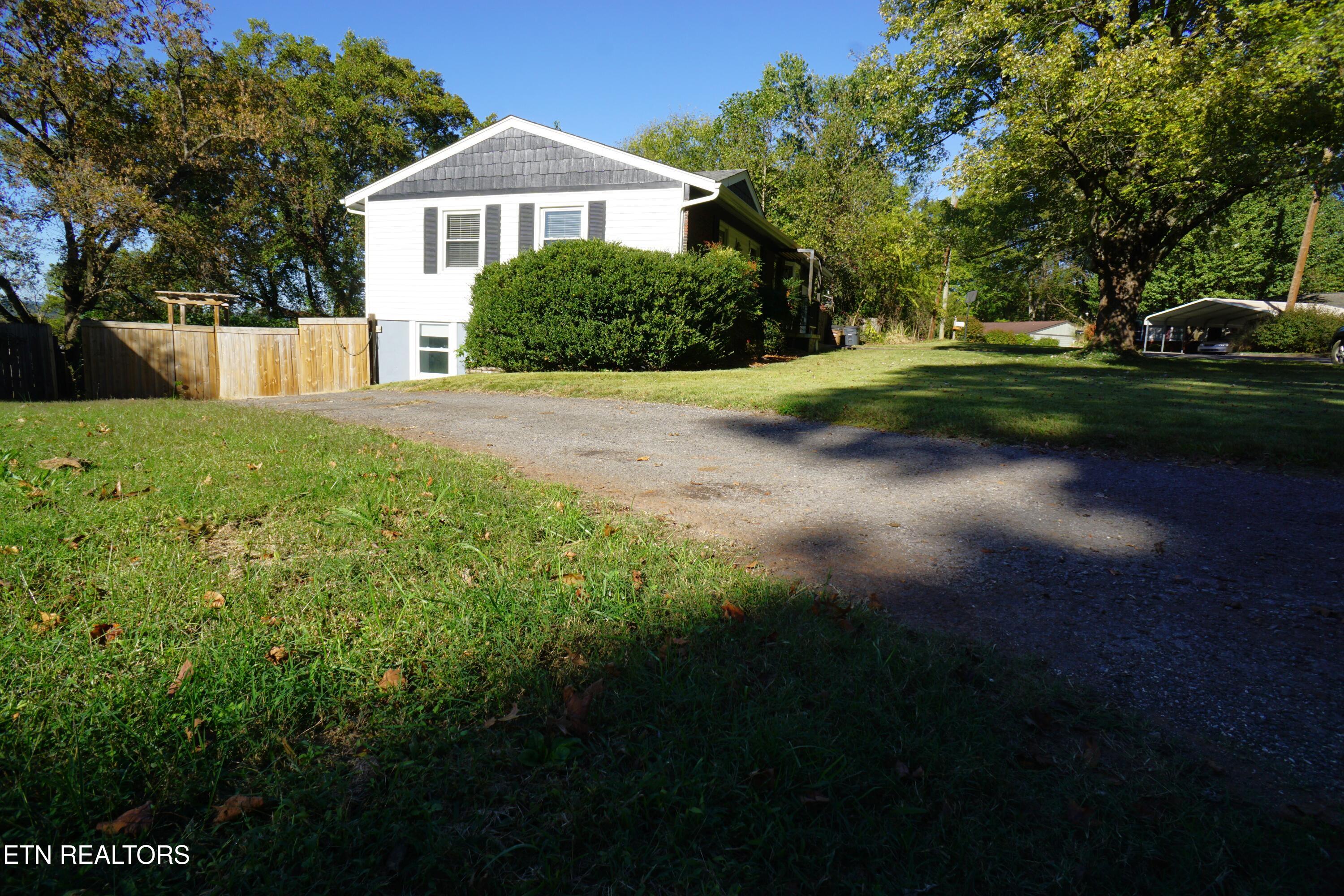 2329 Sylvania Avenue Knoxville TN 37920