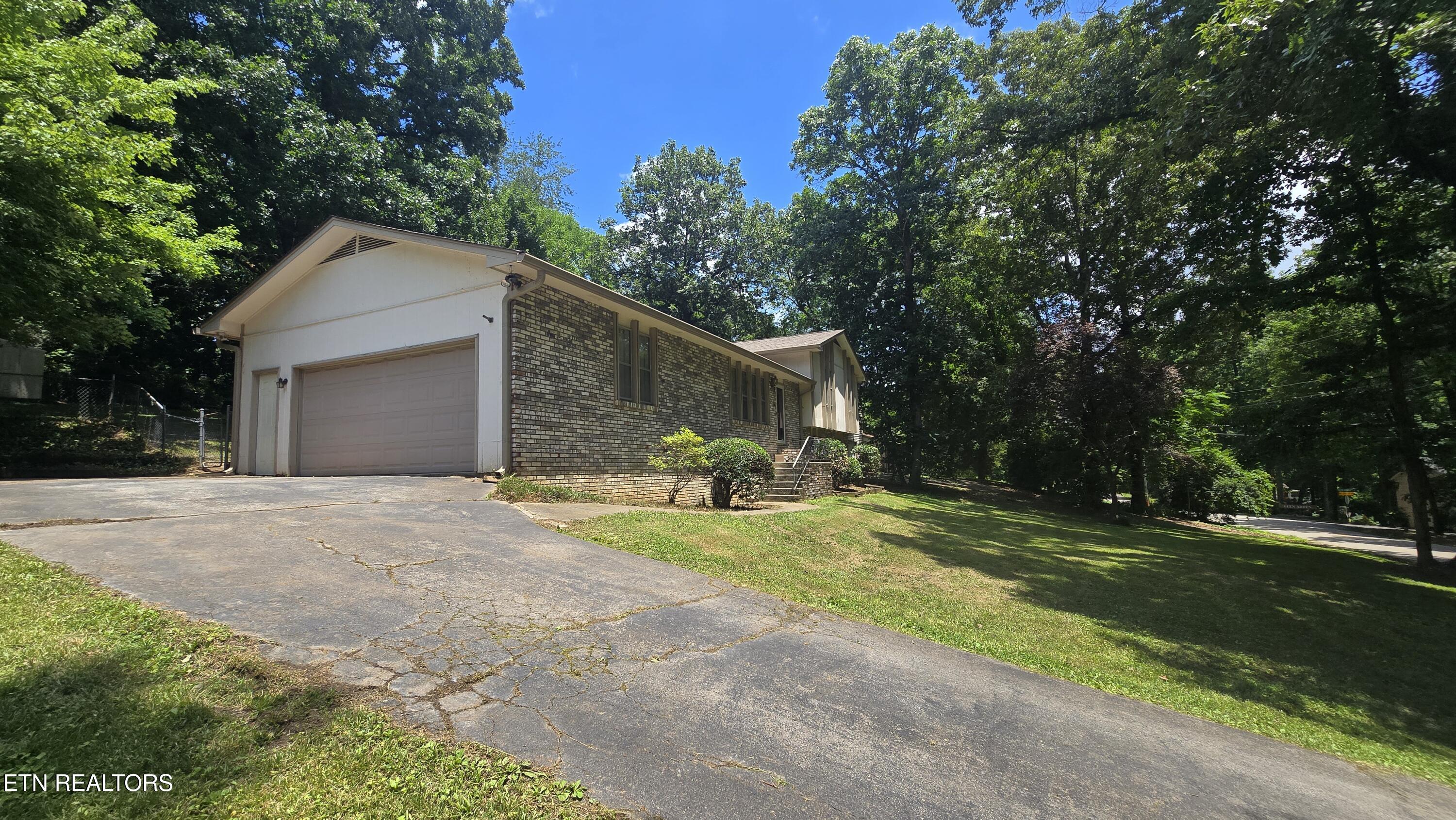 7723 Jenkins Road Knoxville TN 37931