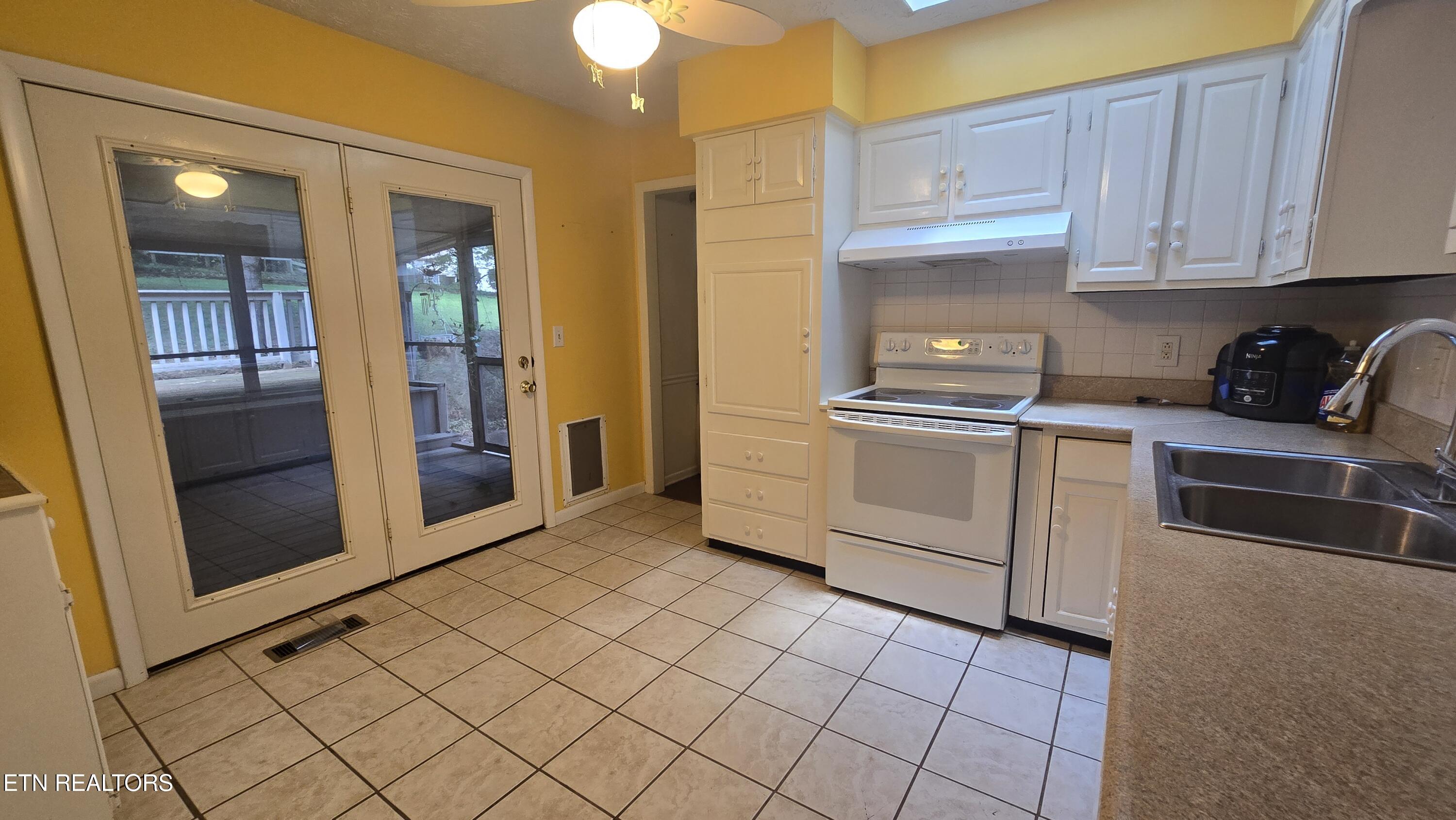 7723 Jenkins Road Knoxville TN 37931