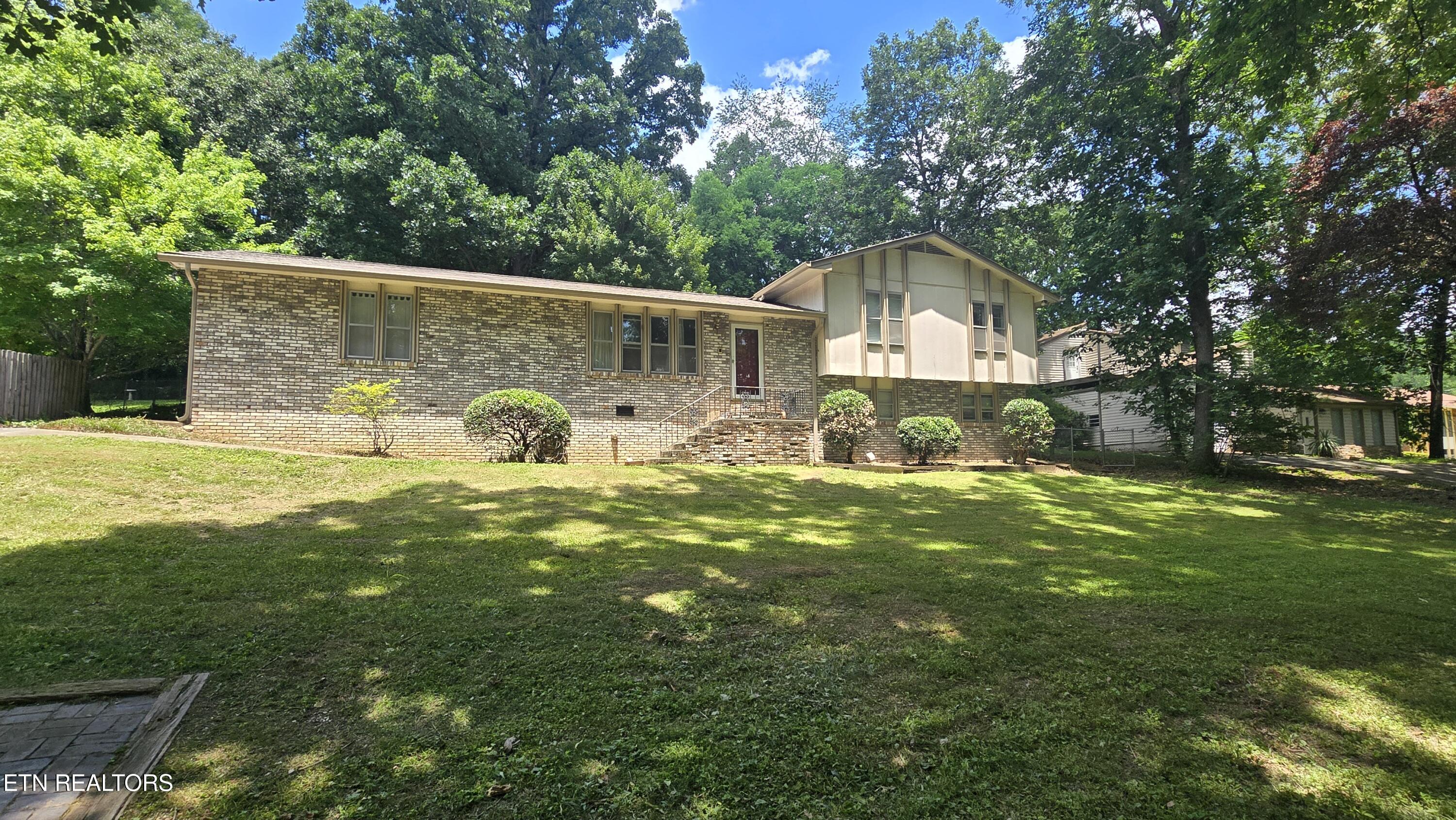 7723 Jenkins Road Knoxville TN 37931