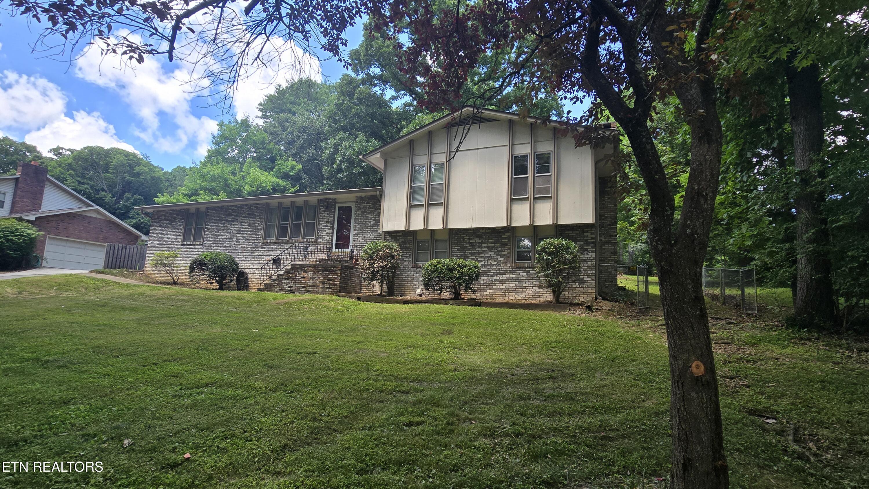 7723 Jenkins Road Knoxville TN 37931