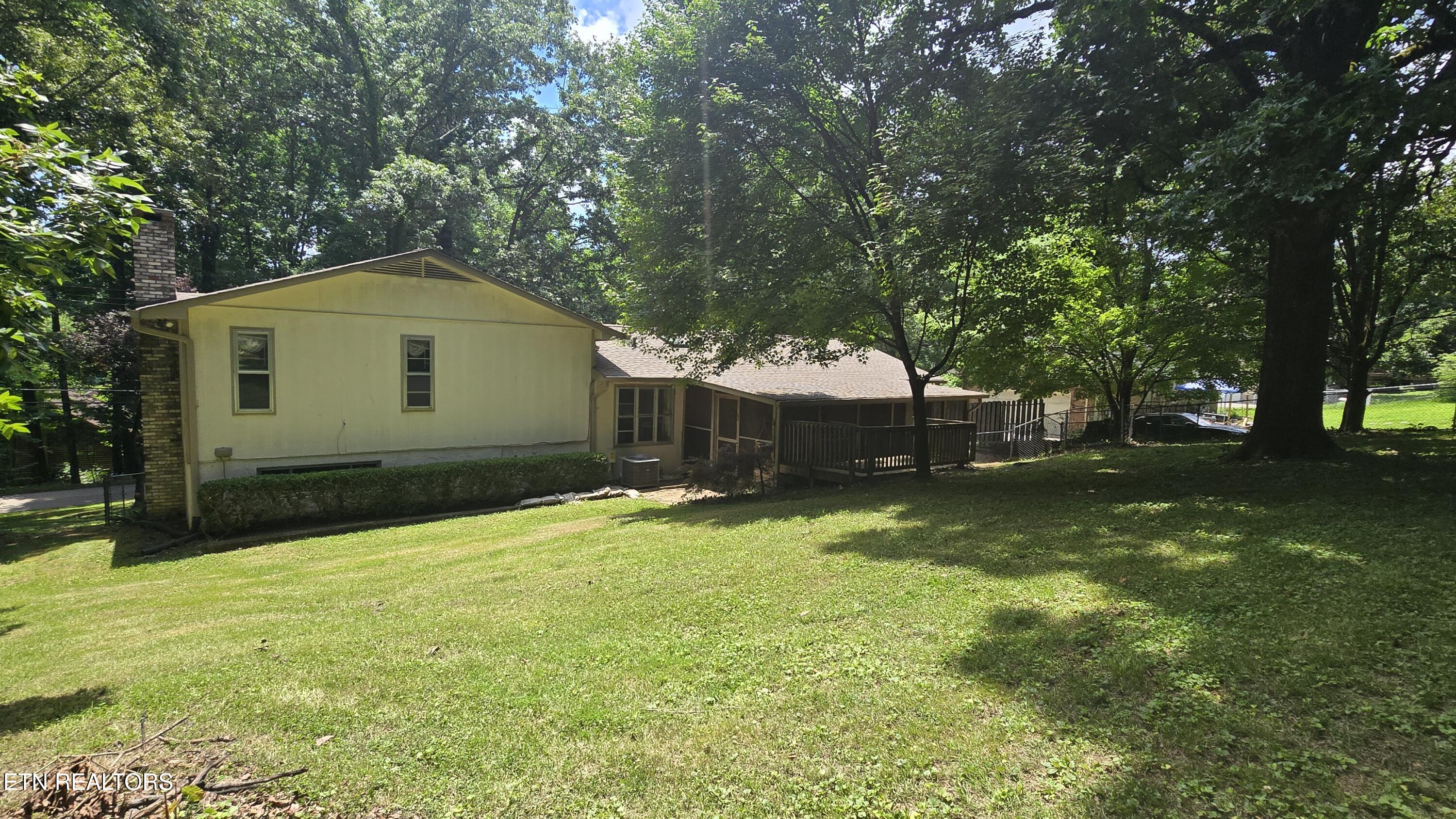 7723 Jenkins Road Knoxville TN 37931