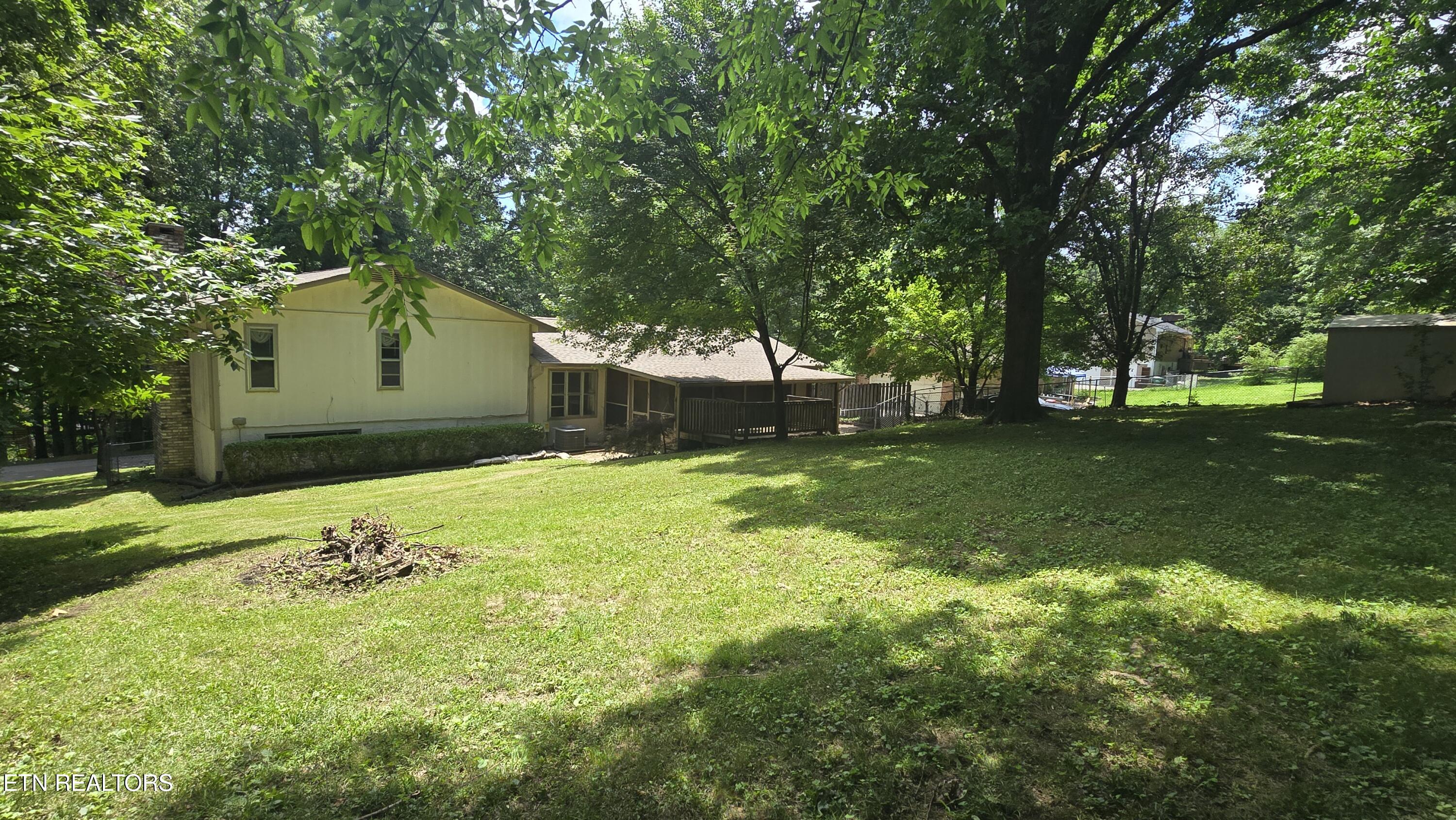 7723 Jenkins Road Knoxville TN 37931