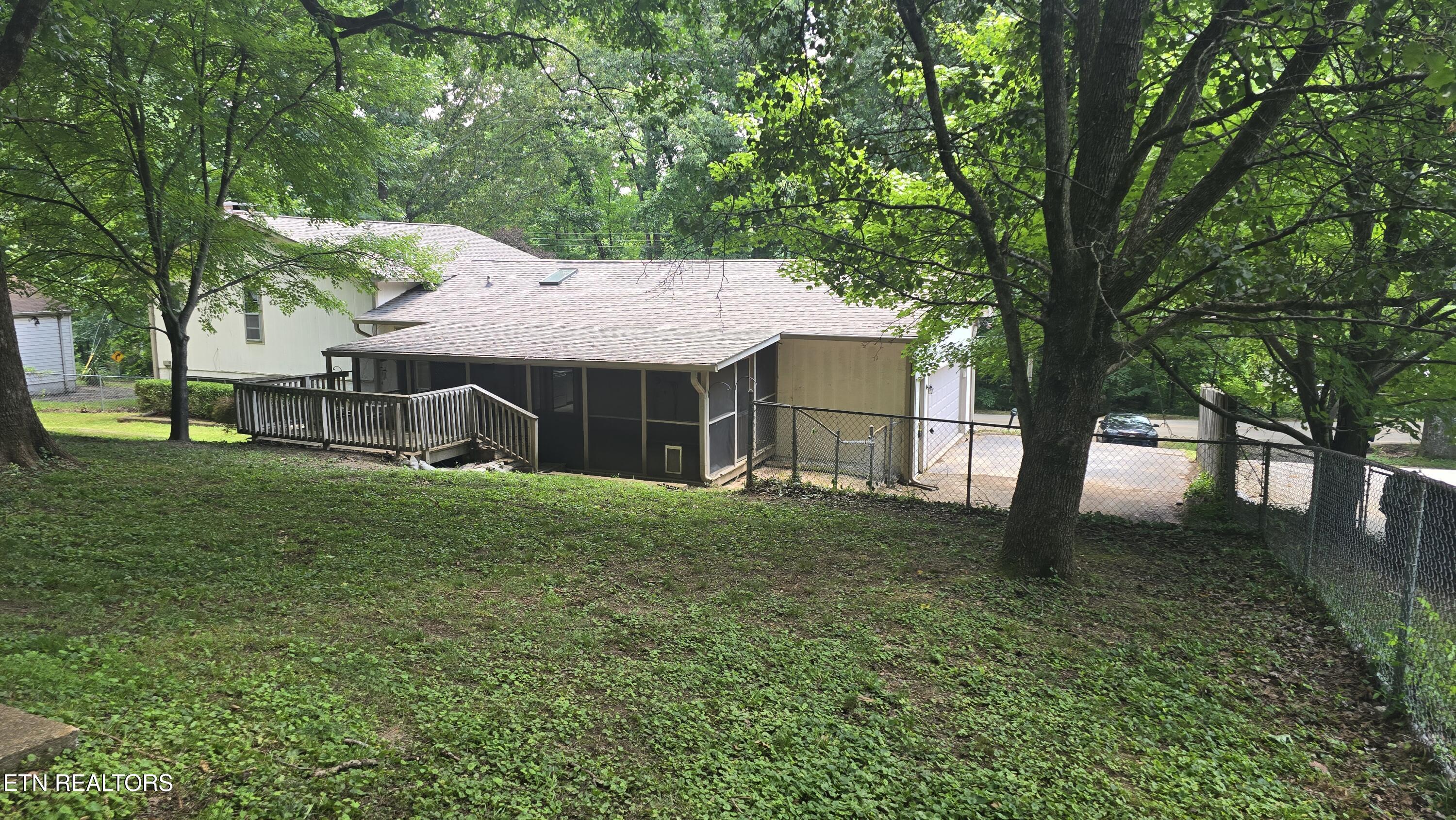 7723 Jenkins Road Knoxville TN 37931