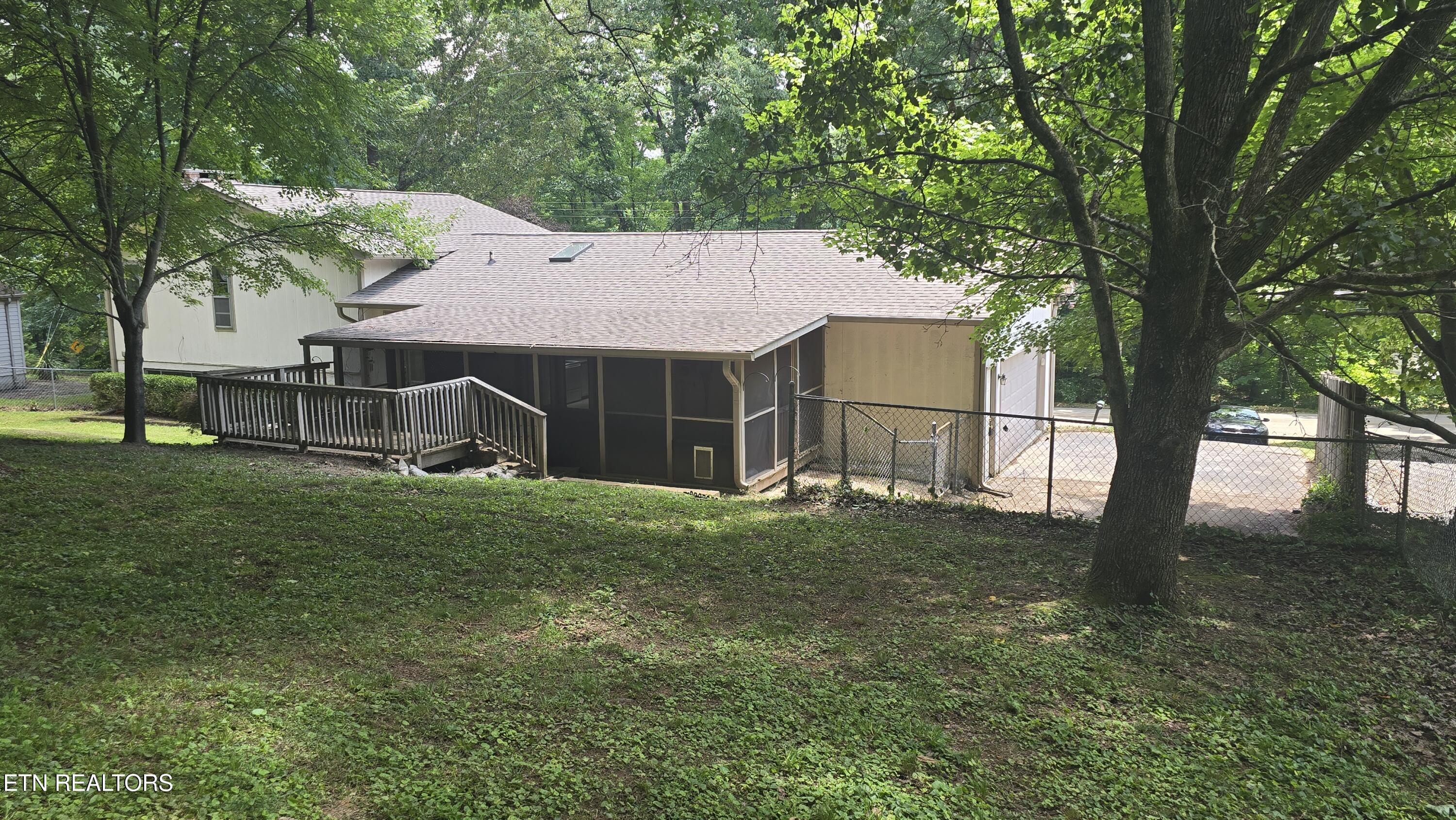 7723 Jenkins Road Knoxville TN 37931