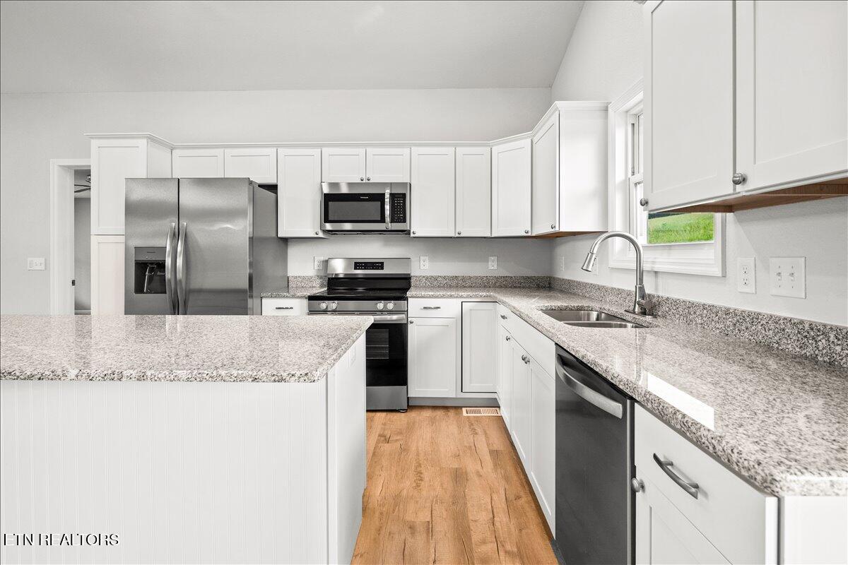 258 Sam Maria Way Lafollette TN 37766