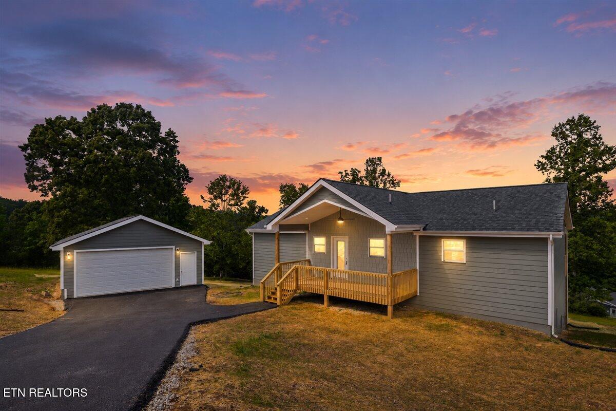 258 Sam Maria Way Lafollette TN 37766
