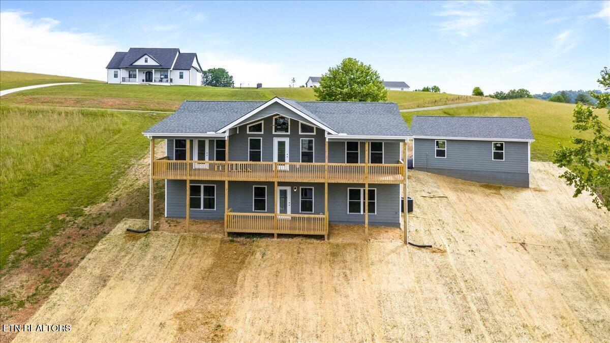 258 Sam Maria Way Lafollette TN 37766