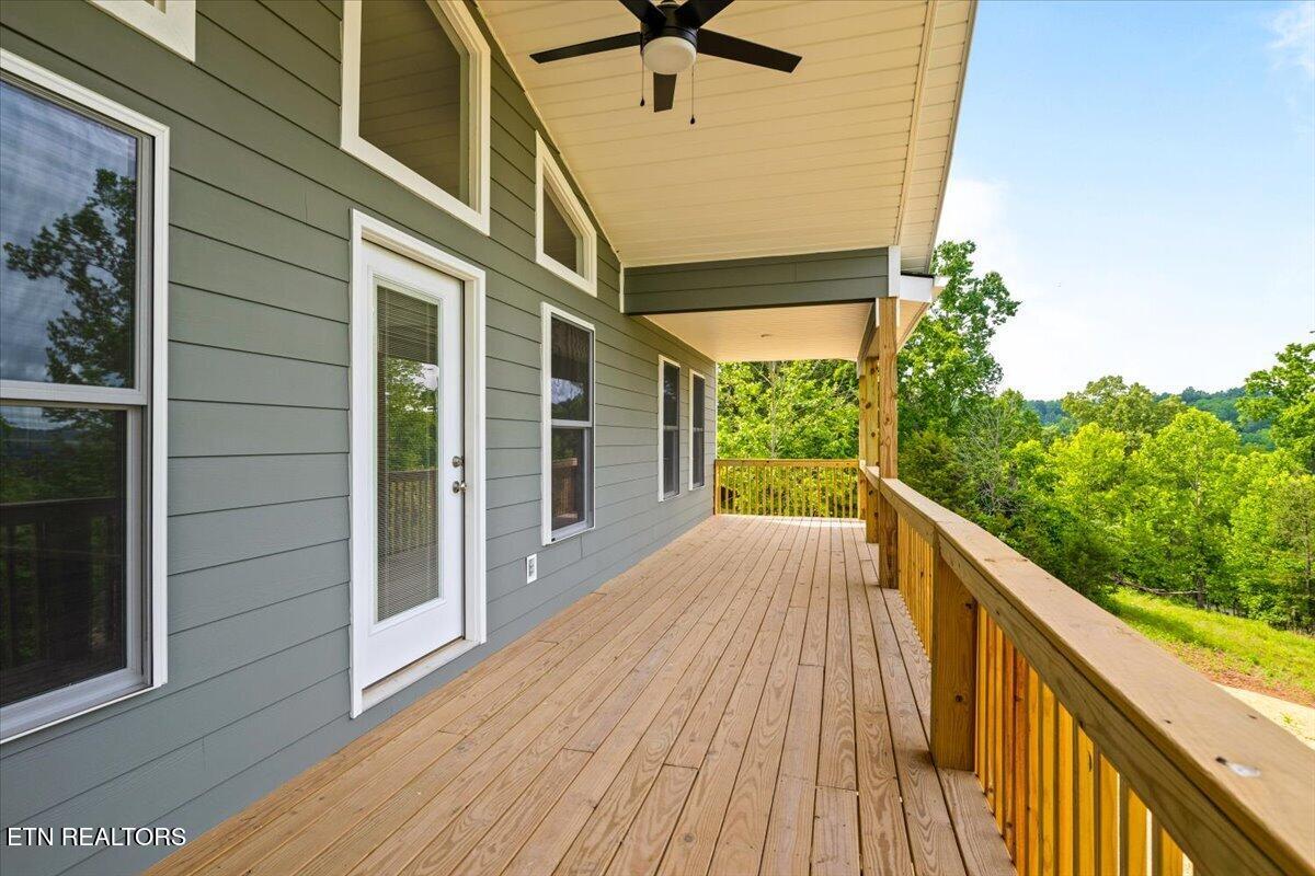 258 Sam Maria Way Lafollette TN 37766