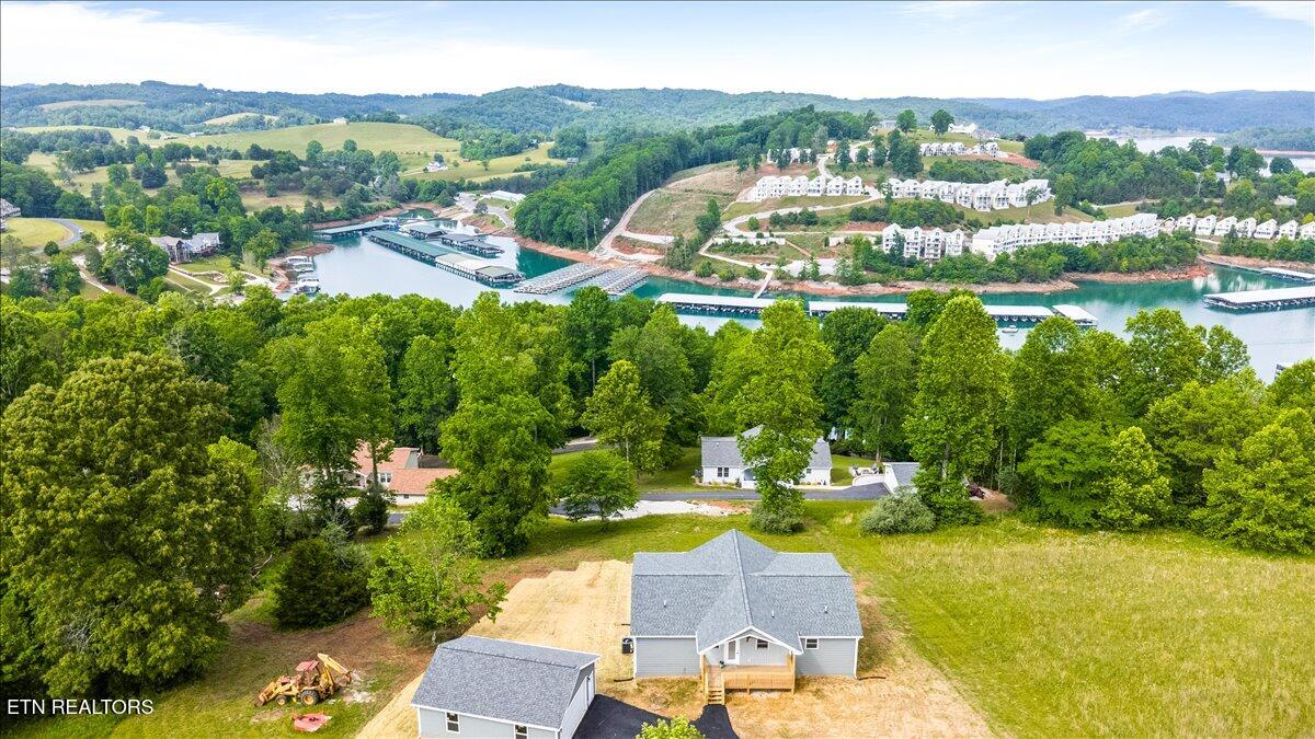 258 Sam Maria Way Lafollette TN 37766