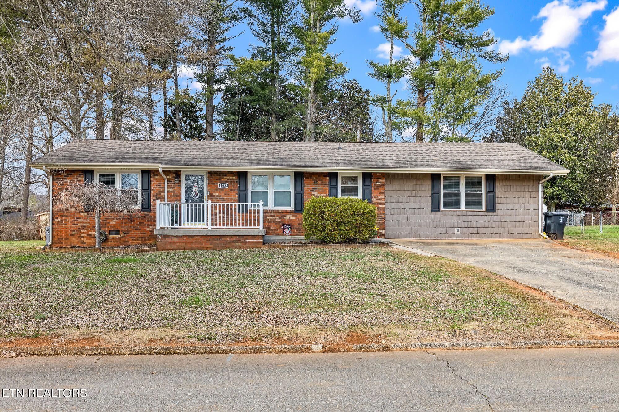 1222 Miami Street Athens TN 37303