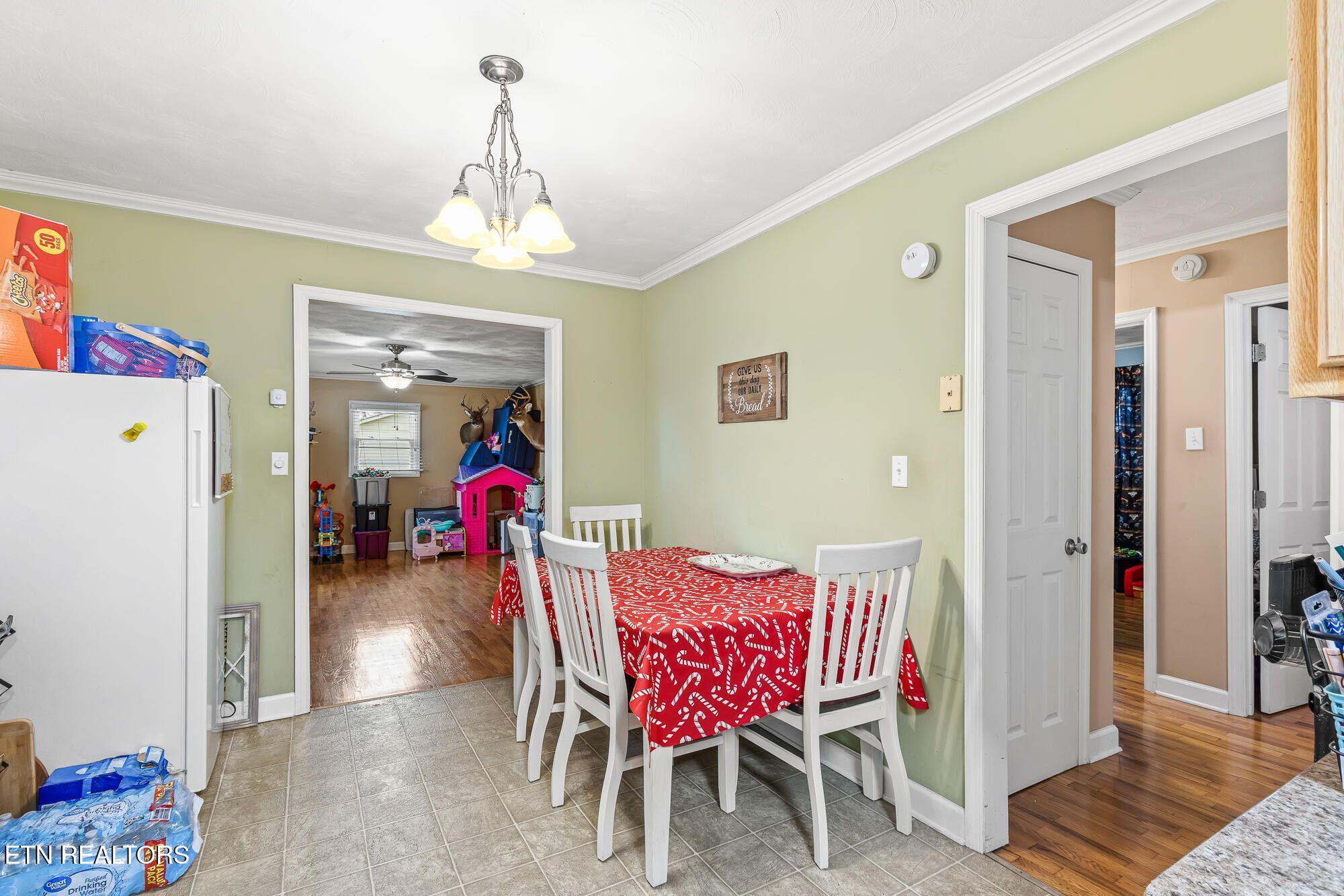 1222 Miami Street Athens TN 37303